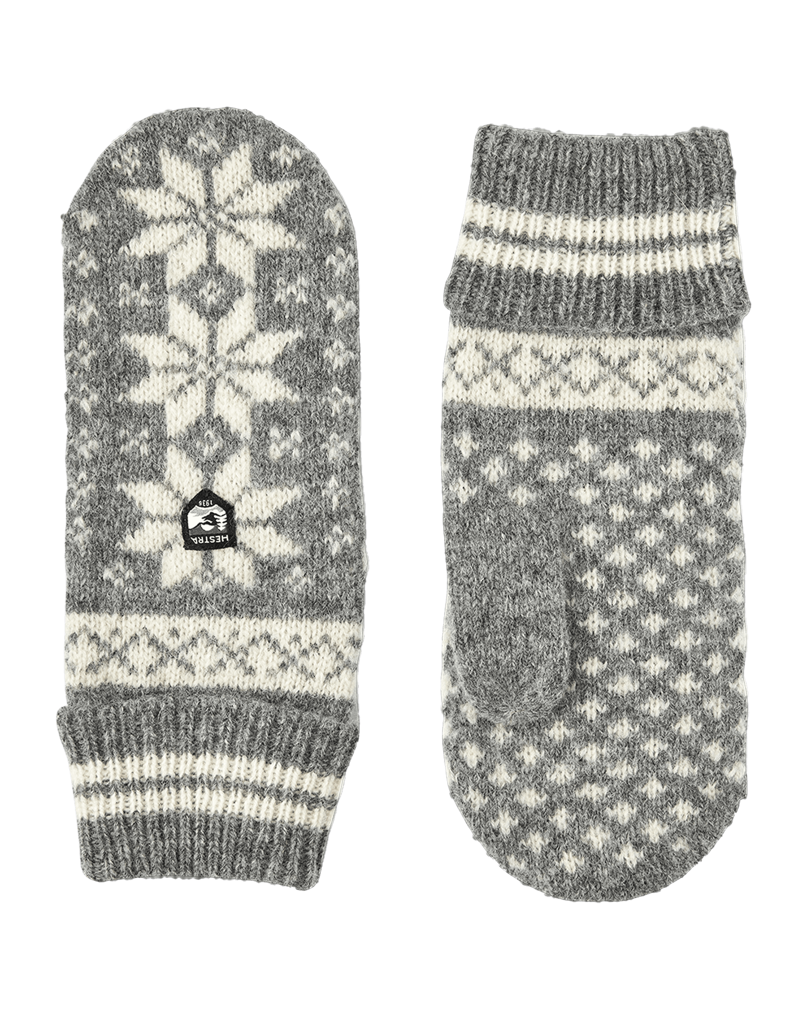 Grey/Offwhite