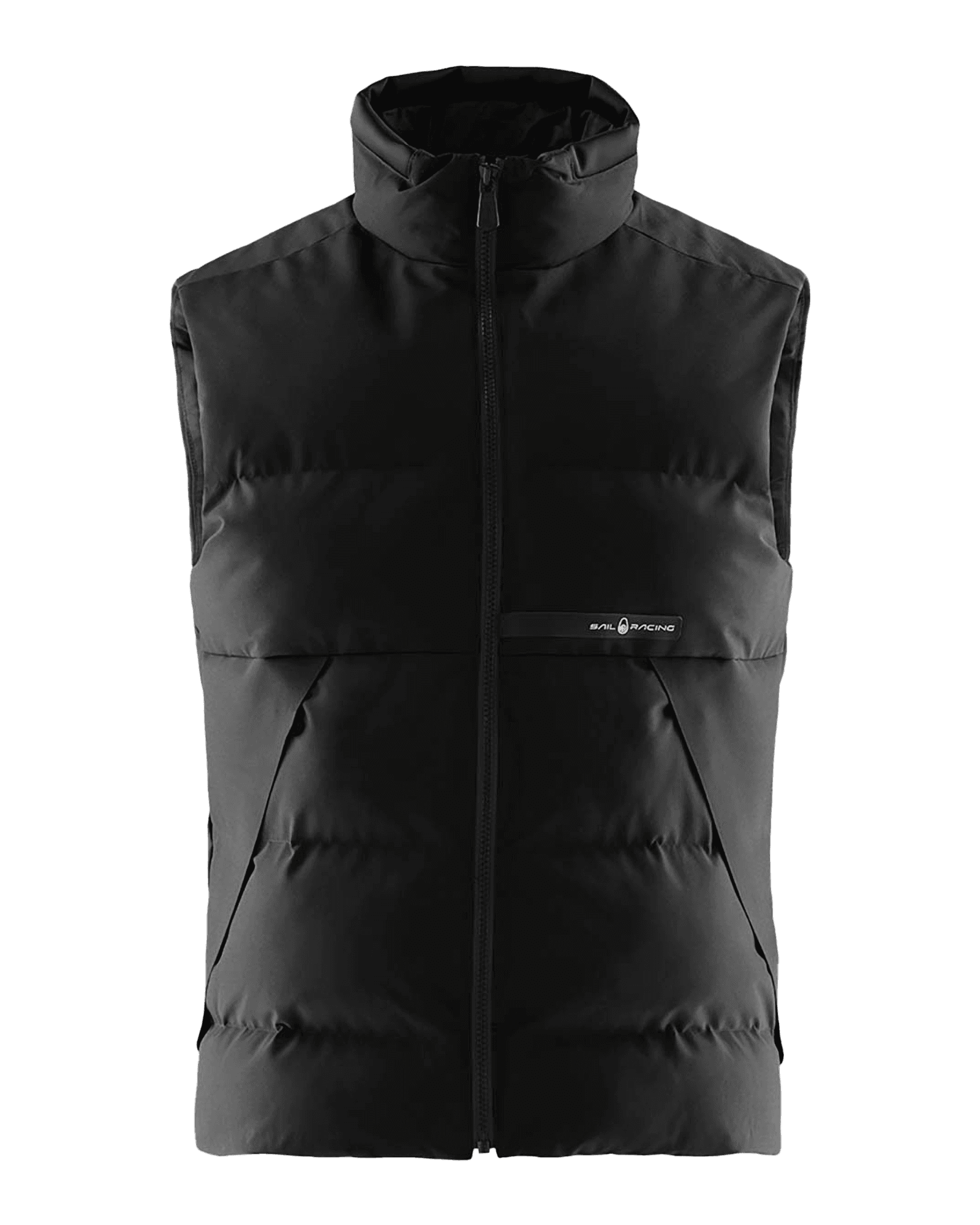 Race T8 Vest M Carbon