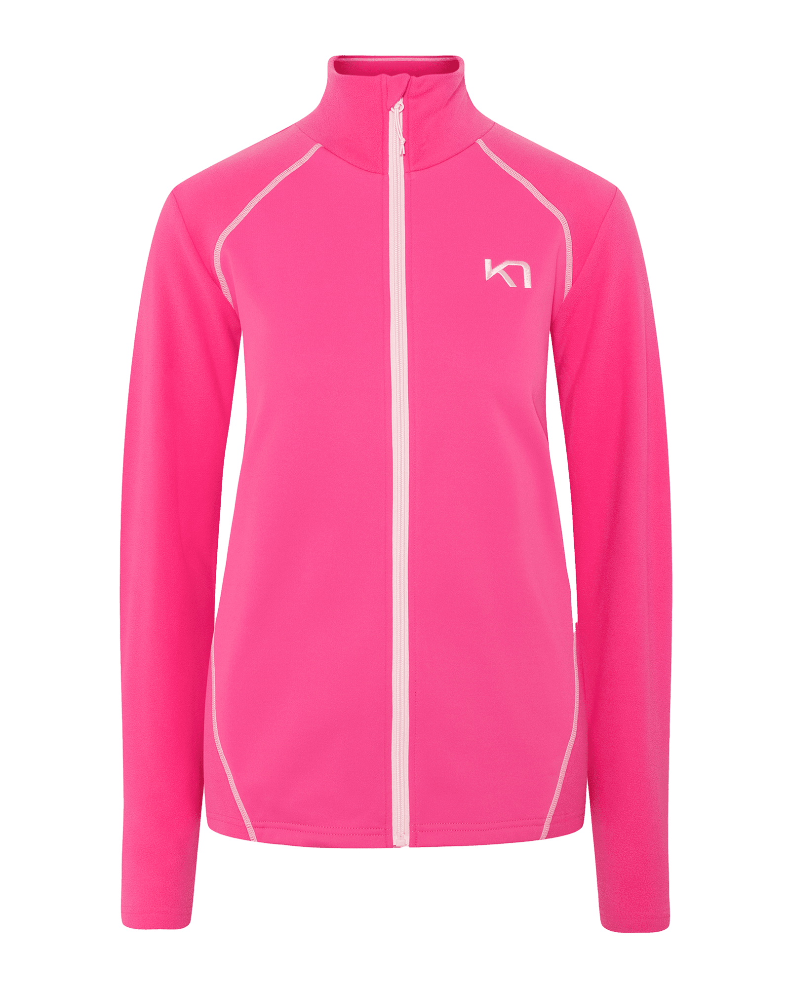 Bright Pink