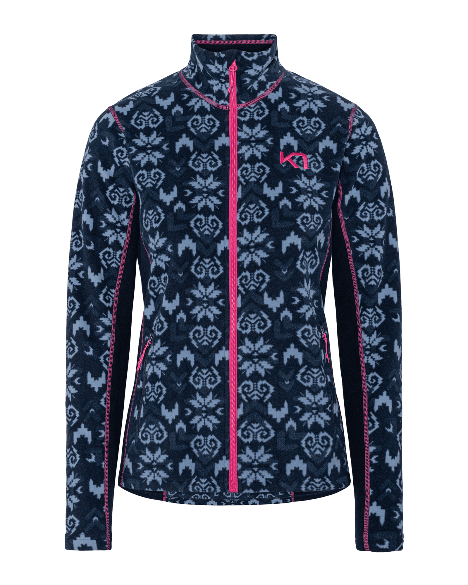 Dark Navy Blue