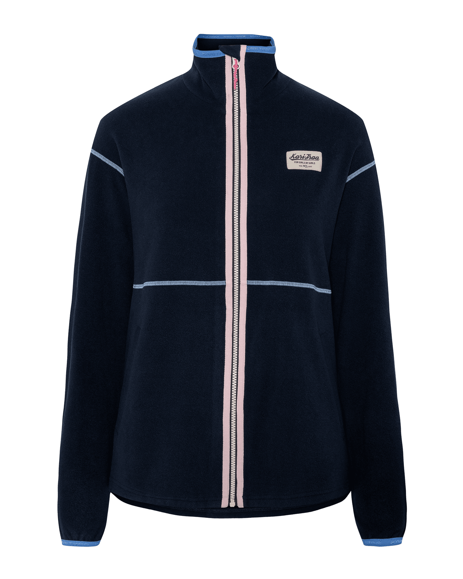 Dark Navy Blue