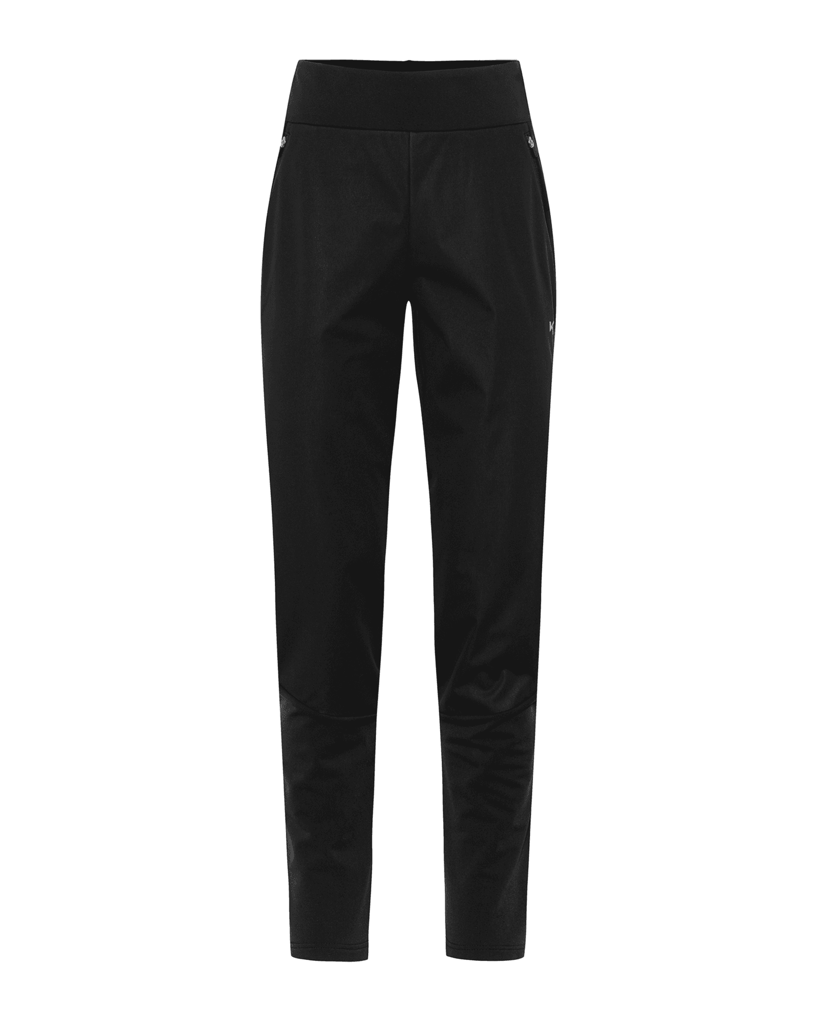 Tirill Hybrid Pant 2.0 W Black