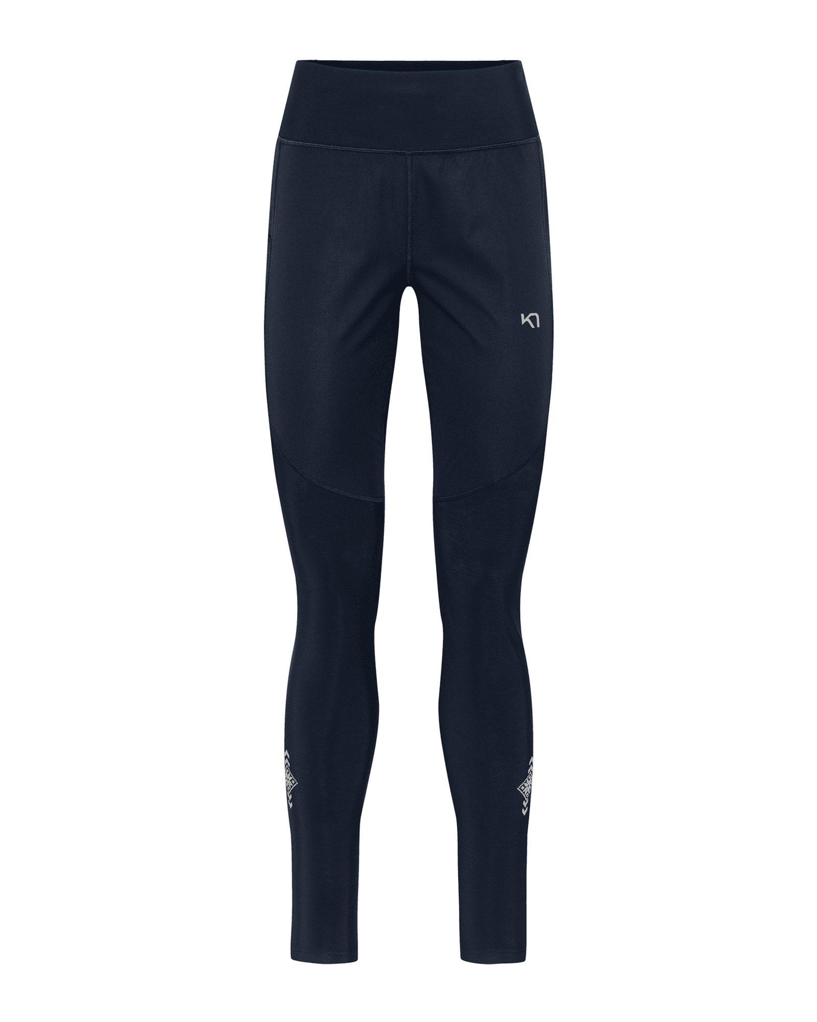 Dark Navy Blue