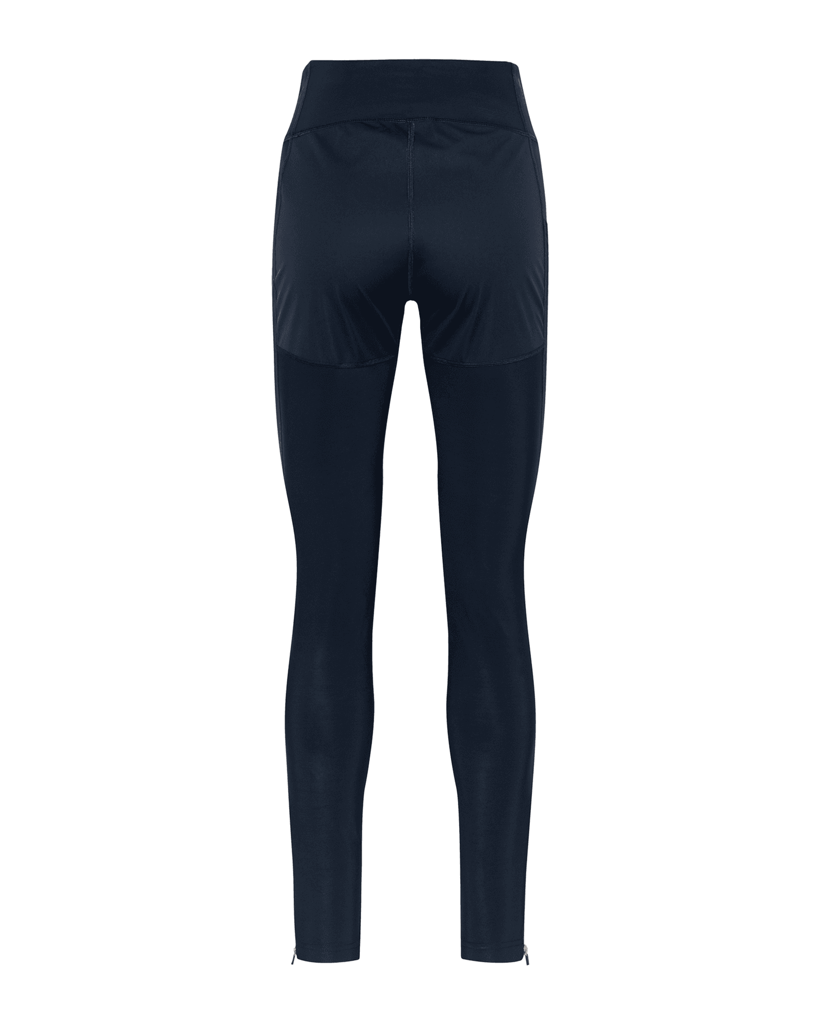Dark Navy Blue