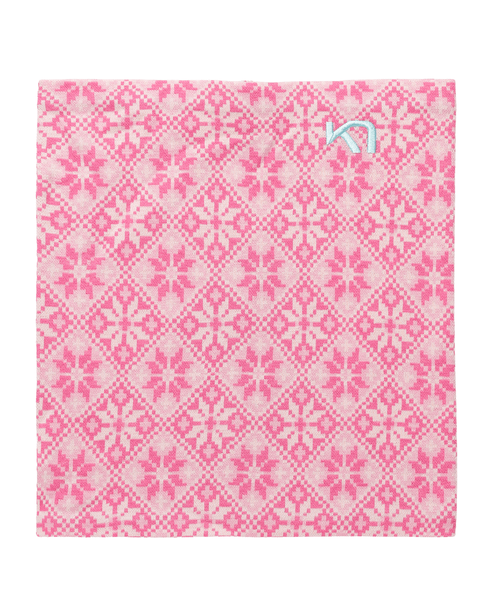 Rose Tube Bright Pink