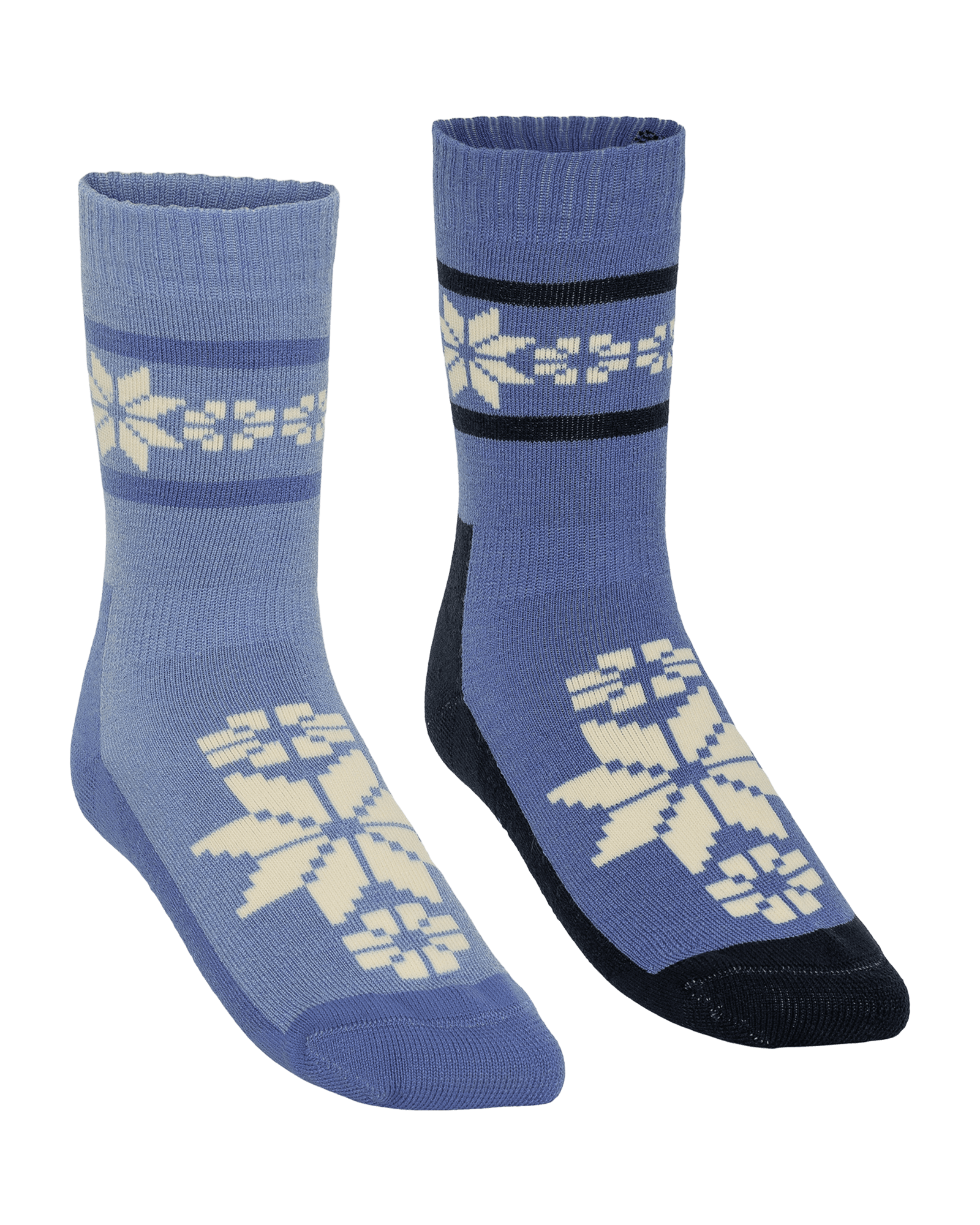 Rusa Sock 2Pk W Sea