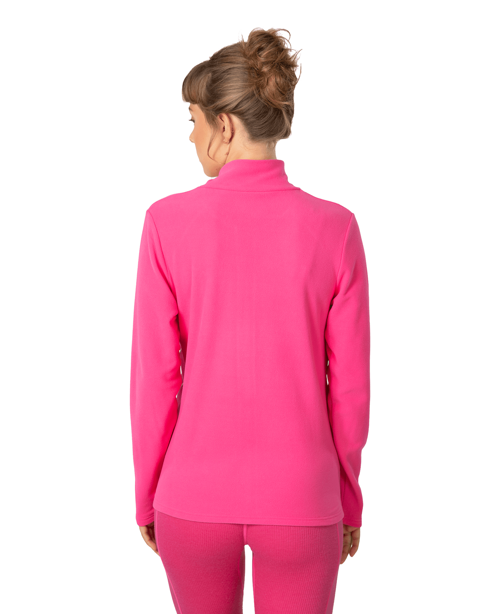 Bright Pink