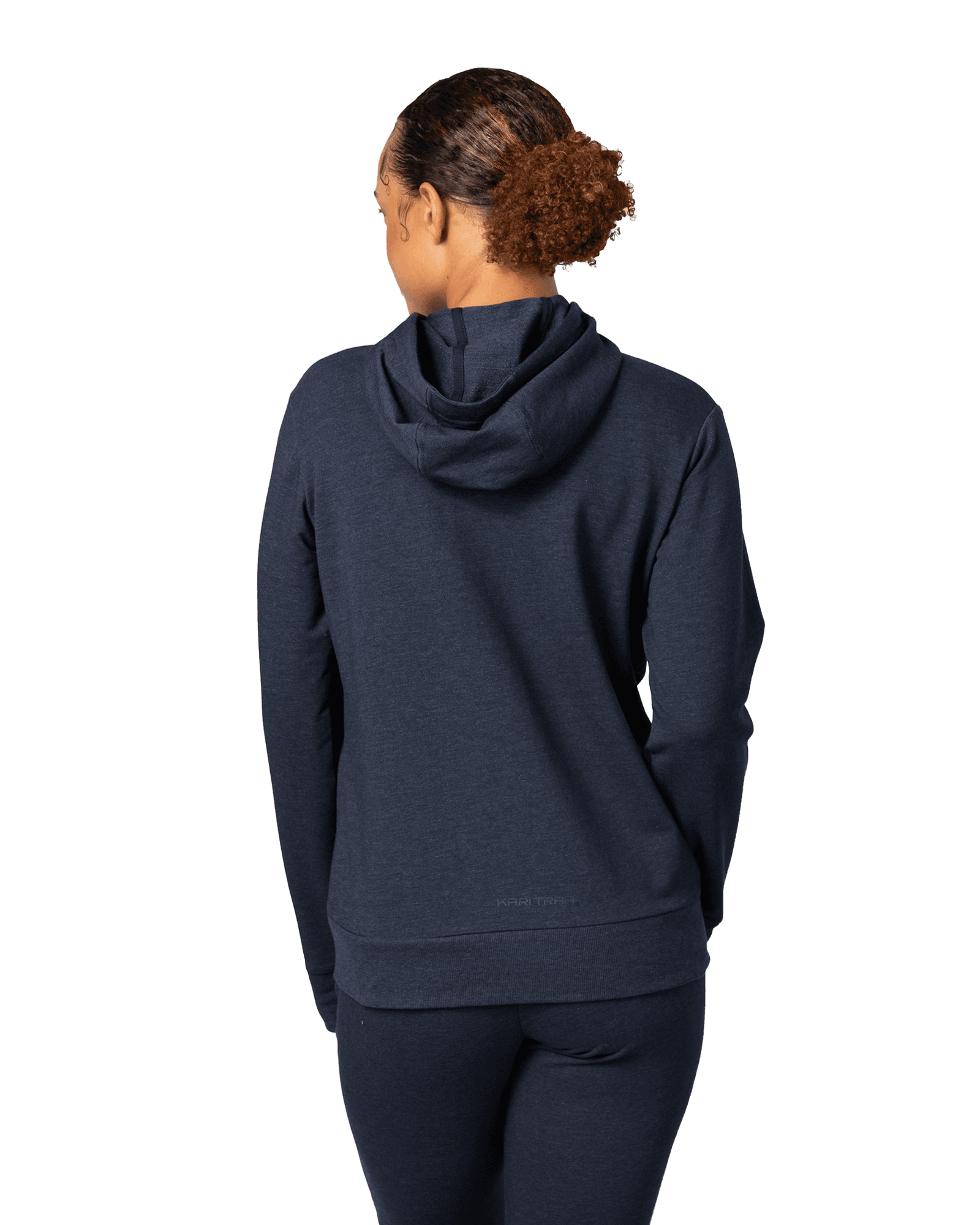 Dark Navy Blue