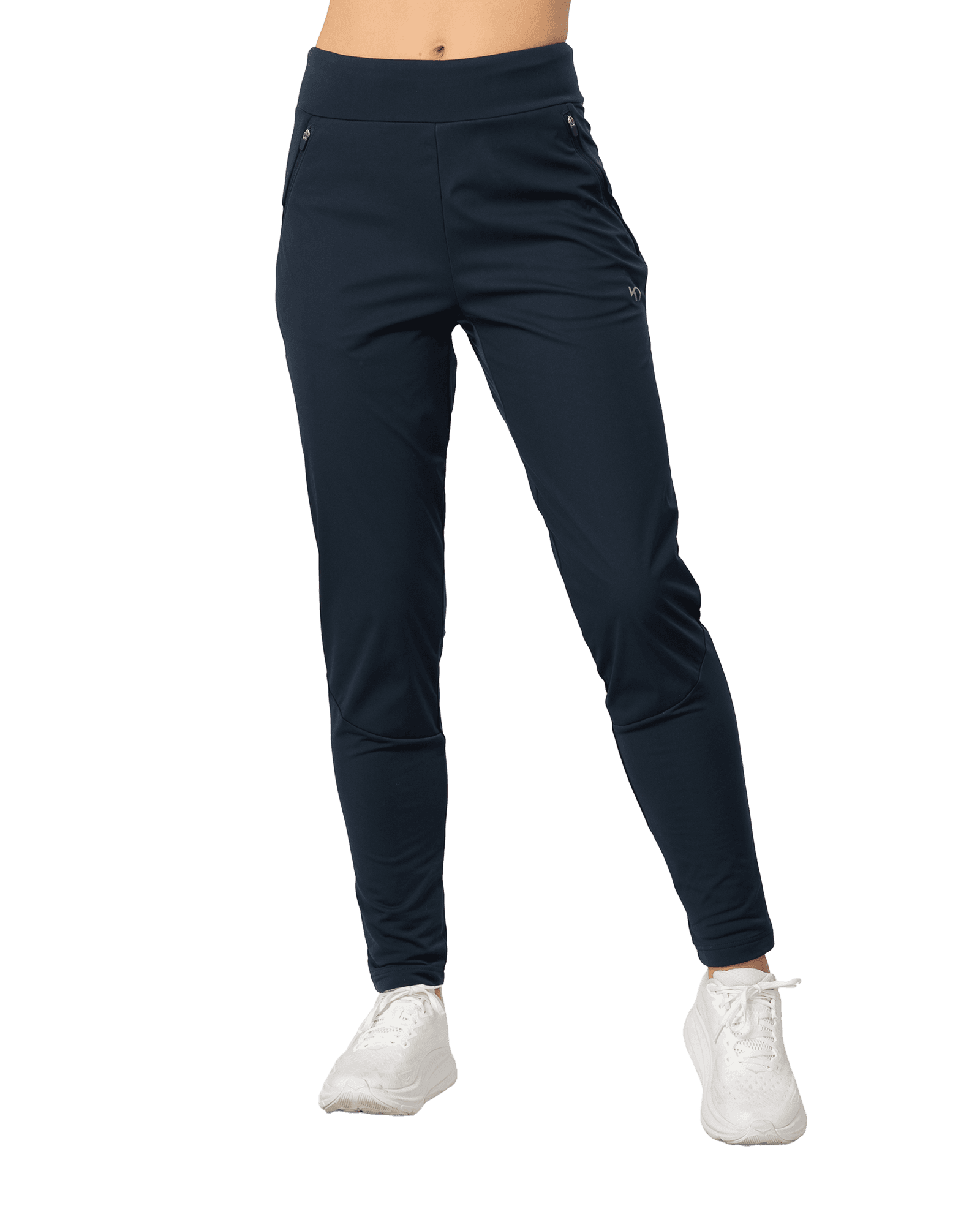 Tirill Hybrid Pant 2.0 W Dark Navy Blue
