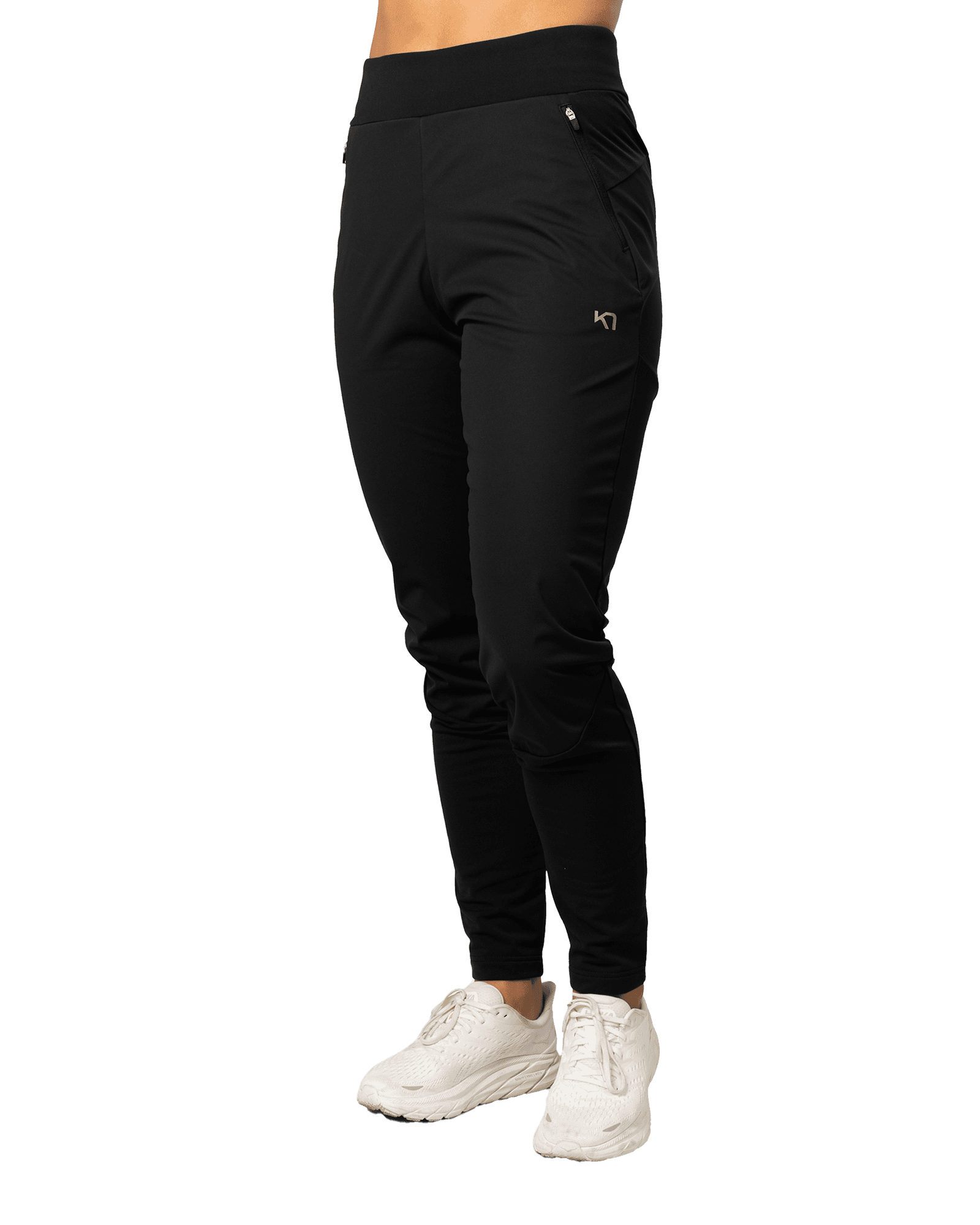 Tirill Thermal Tights 2.0 W Black