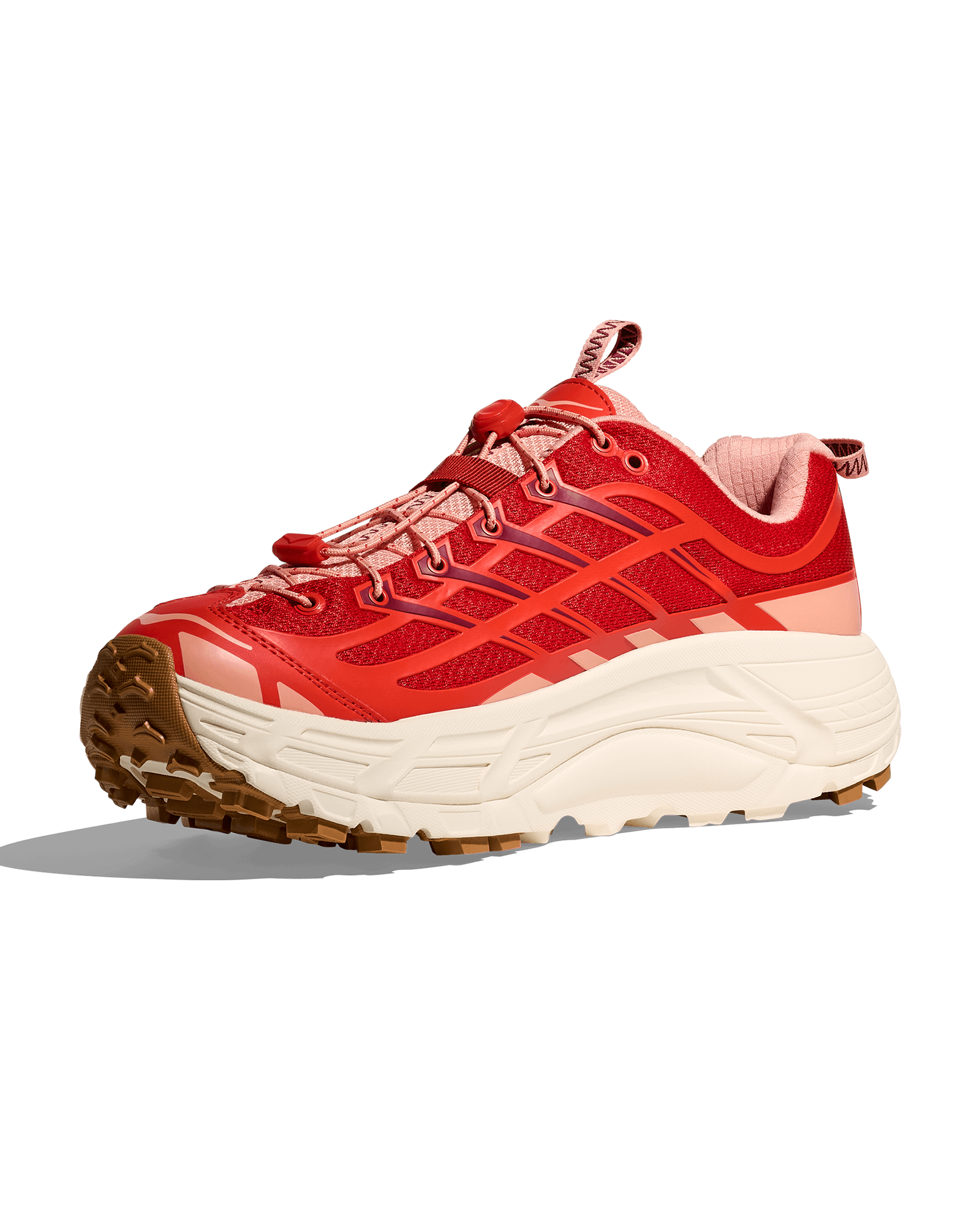 Tomato / Vermillion