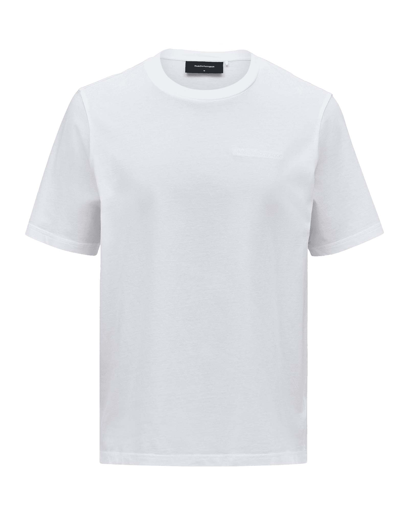 Original Small Logo Tee M Offwhite