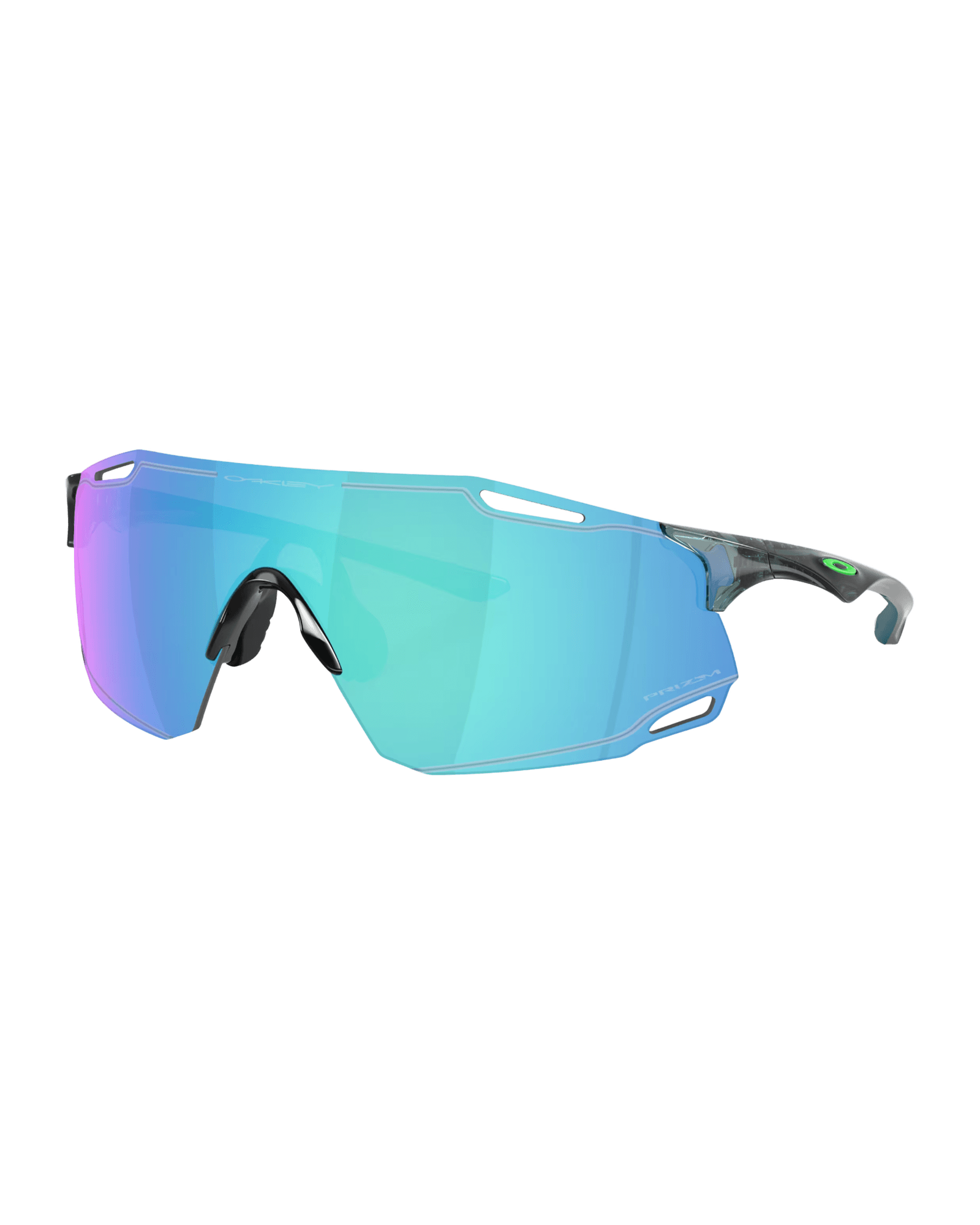 Cybr Dyno Crystal Black PRIZM SAPPHIRE