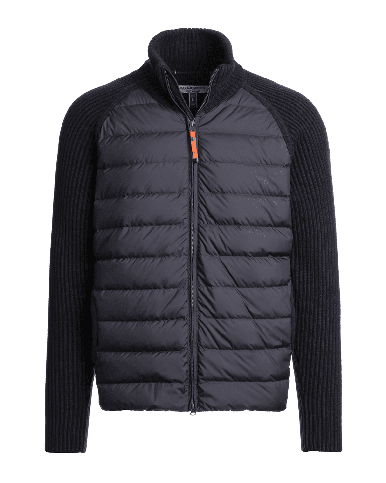 Olmo Full Zip Jacket M Pencil