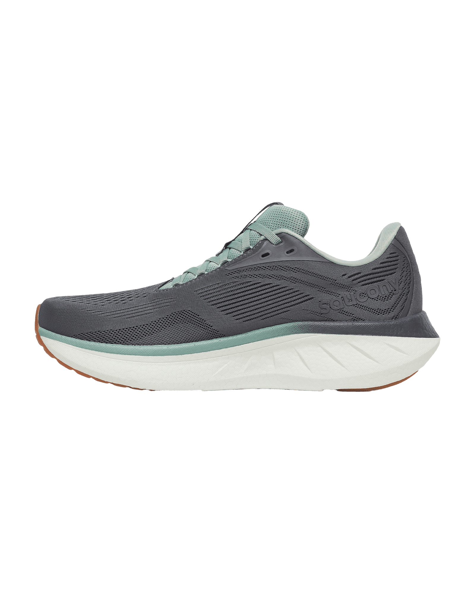 Carbon/Iceberg