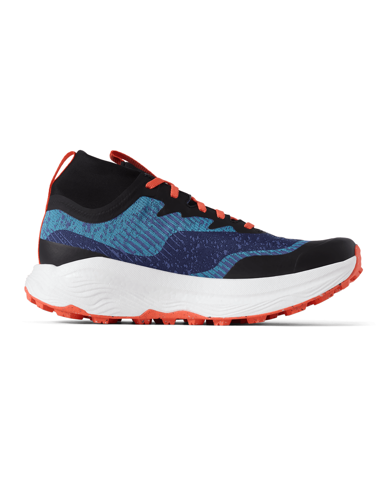 Järv Gaiter RB9X GTX W IceBlue/Orange