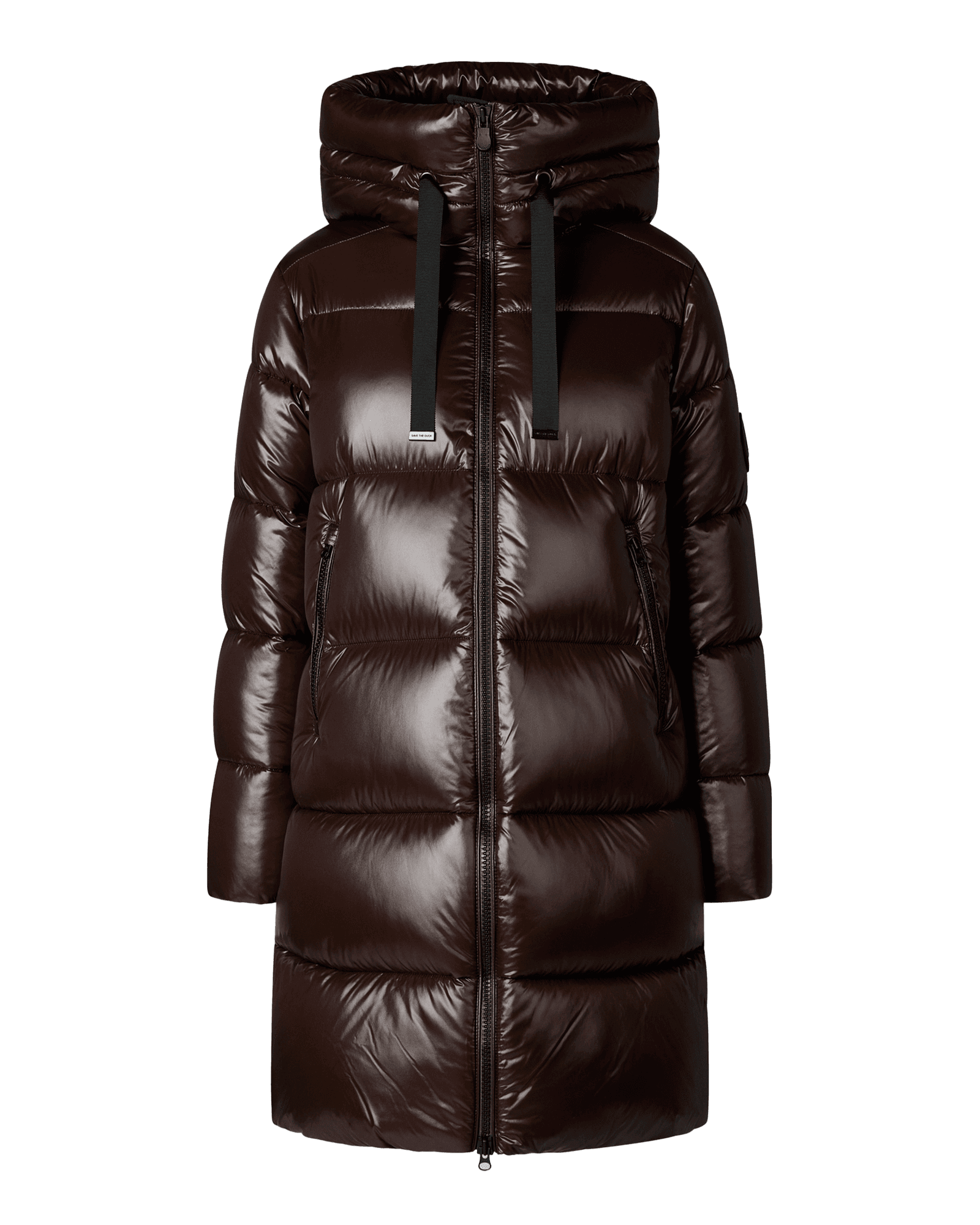 Brown Black