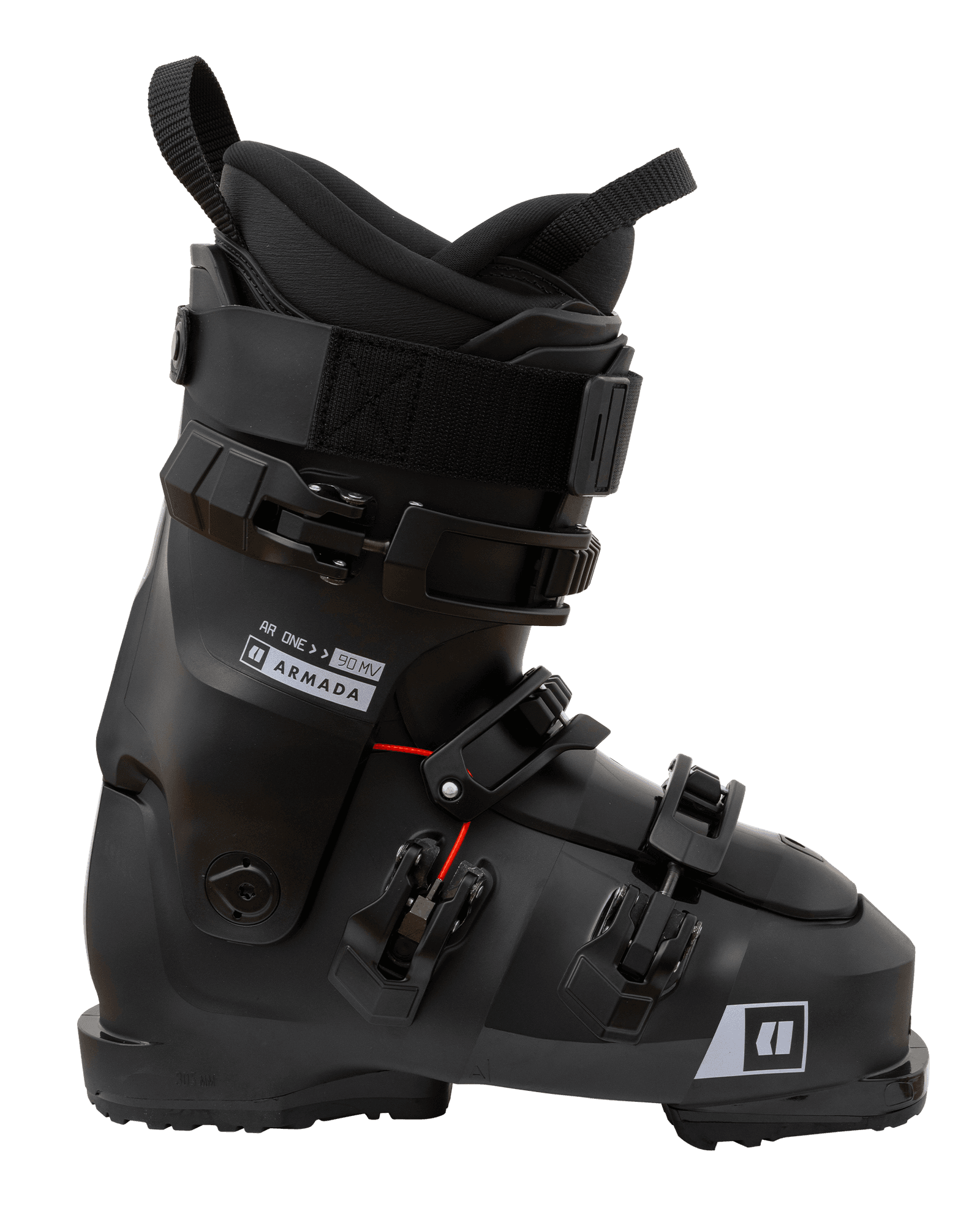 AR One 90 MV Black