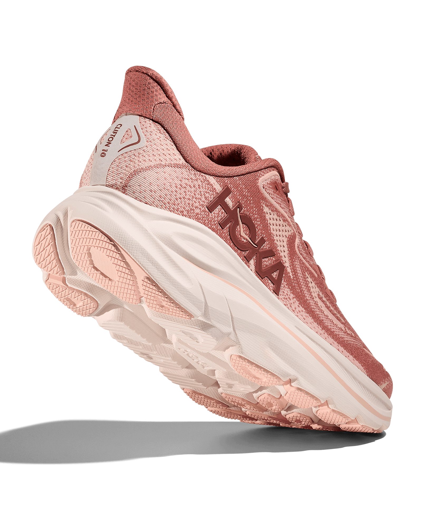 Blush/Rose Latte