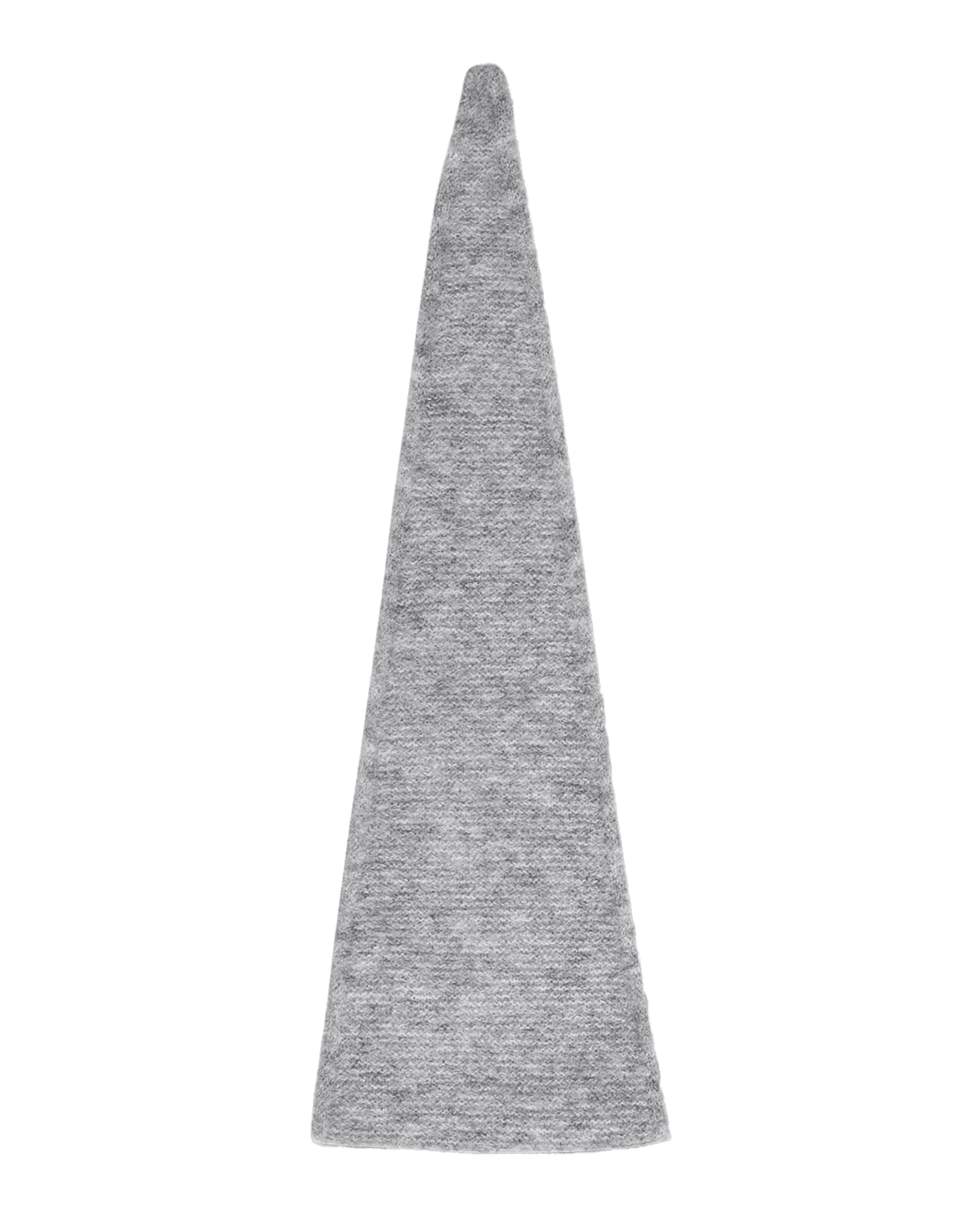 Grey Mel.