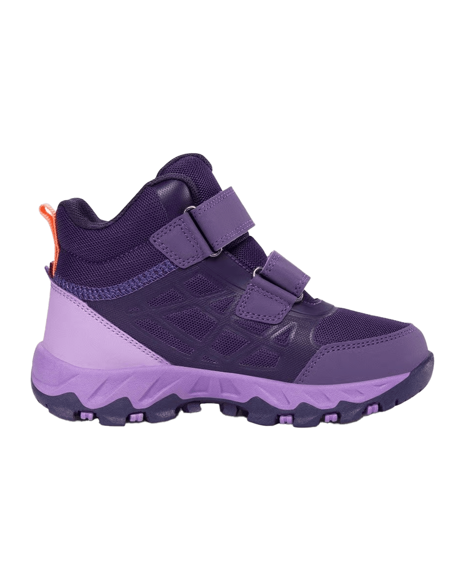 Aubergine/Lilac
