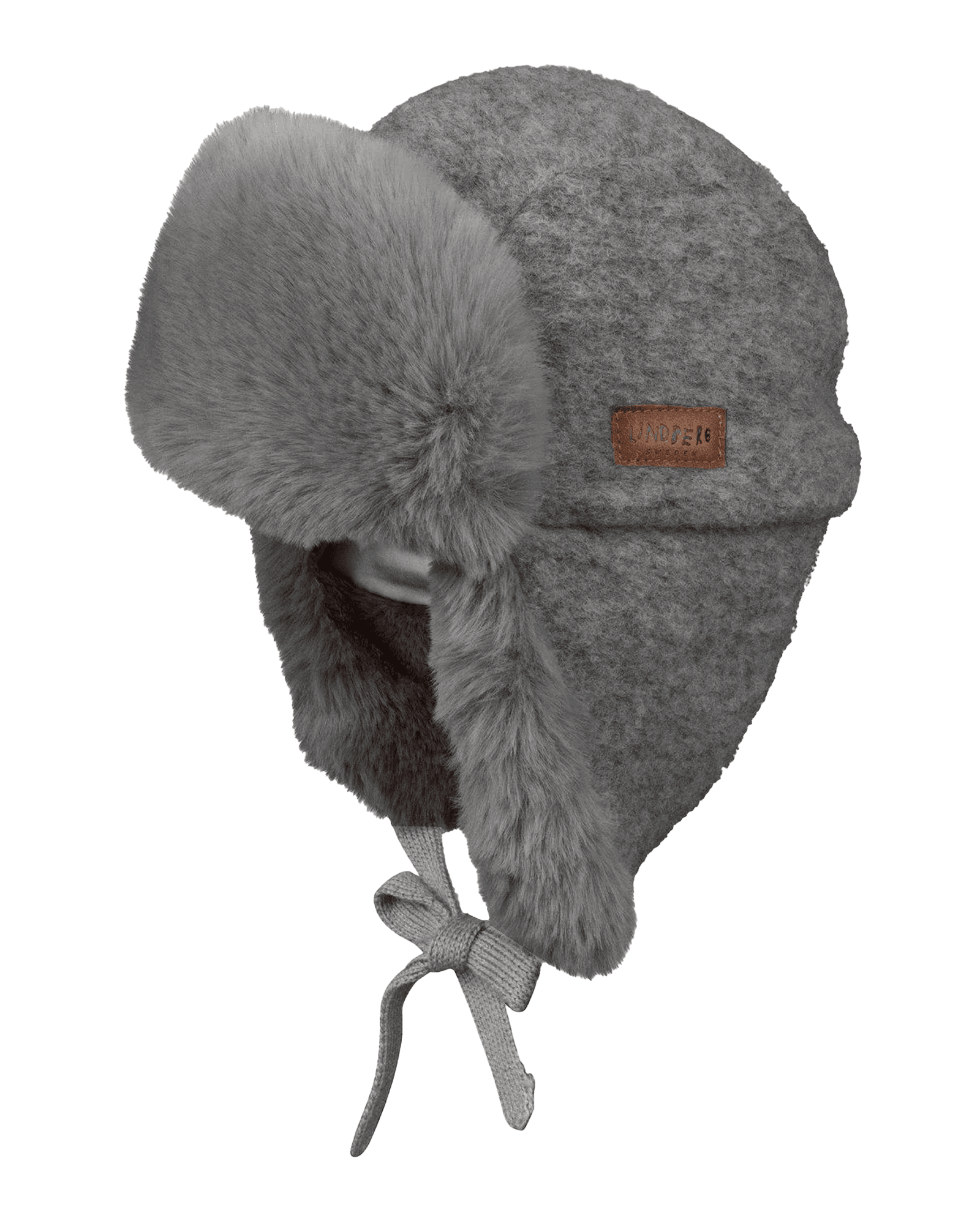Shepherd Hat JR Anthracite