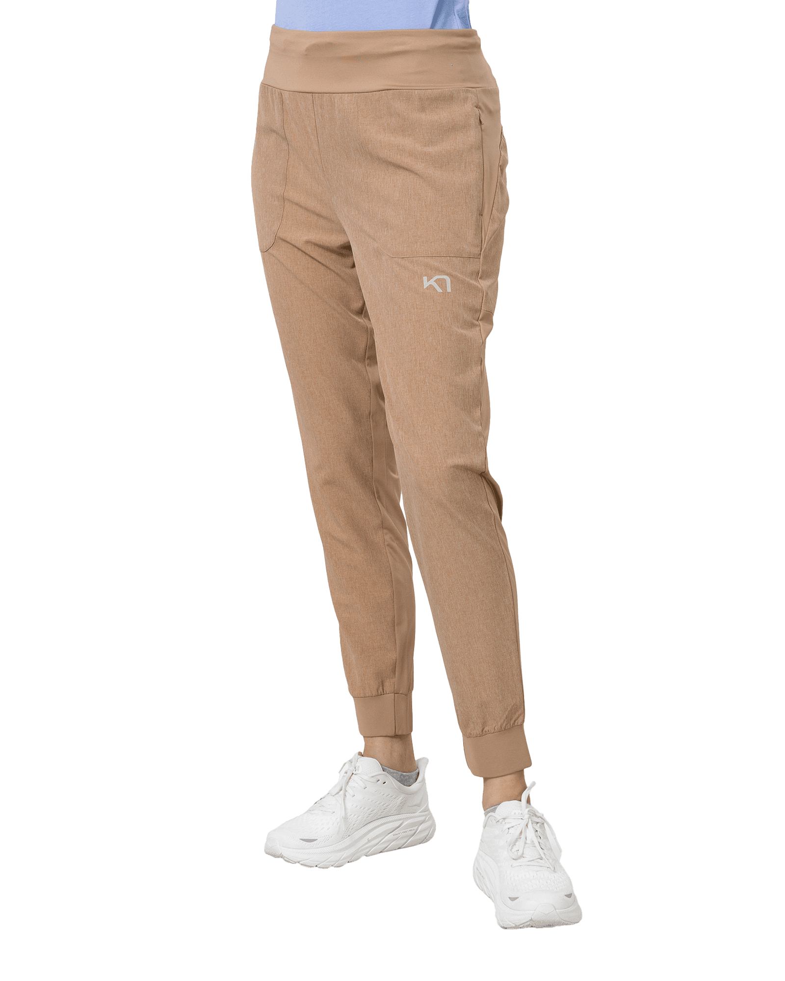 Thale Jogger Pant W Sandy
