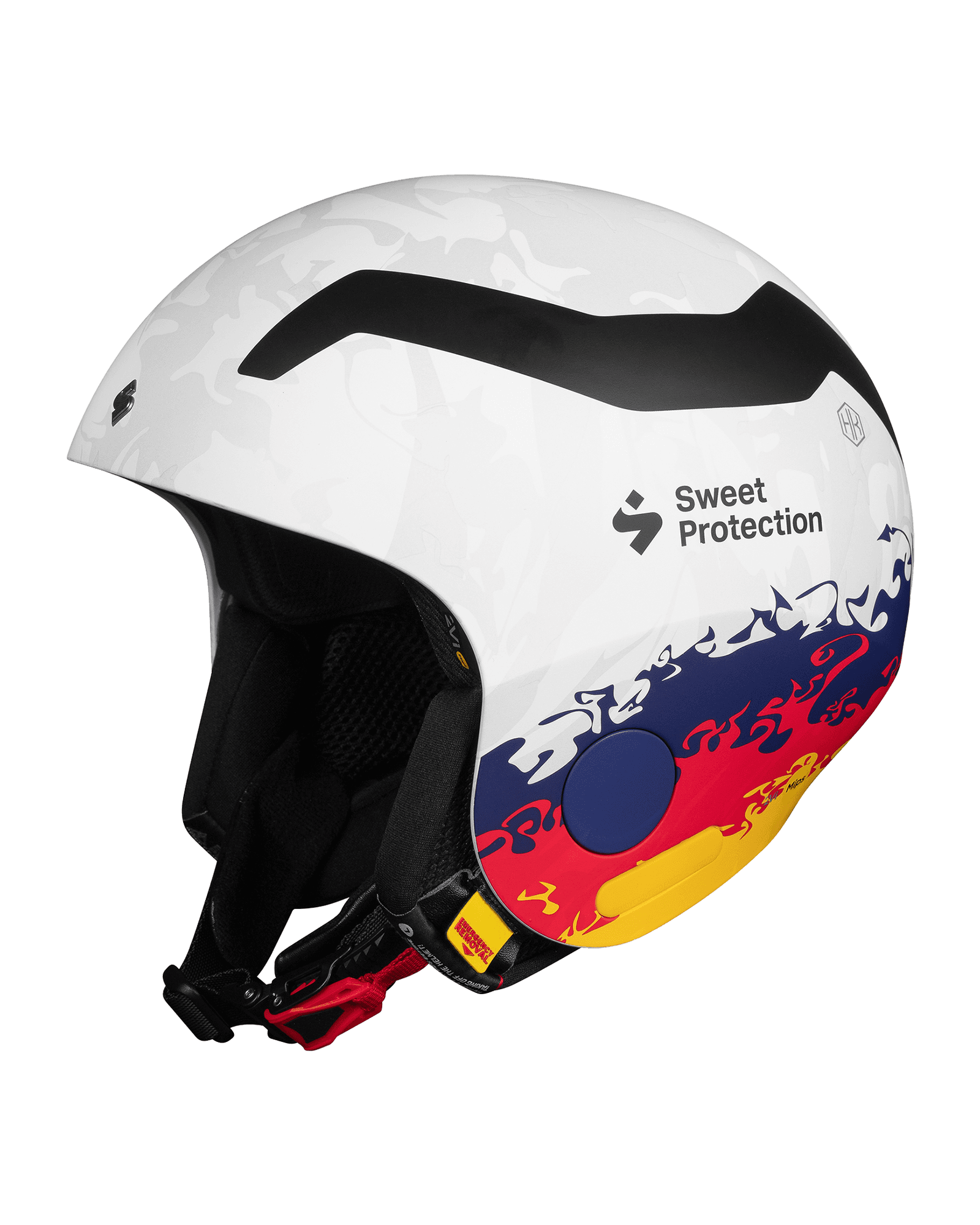 Volata 2Vi Mips x Henrik Henrik Kristoffersen 007