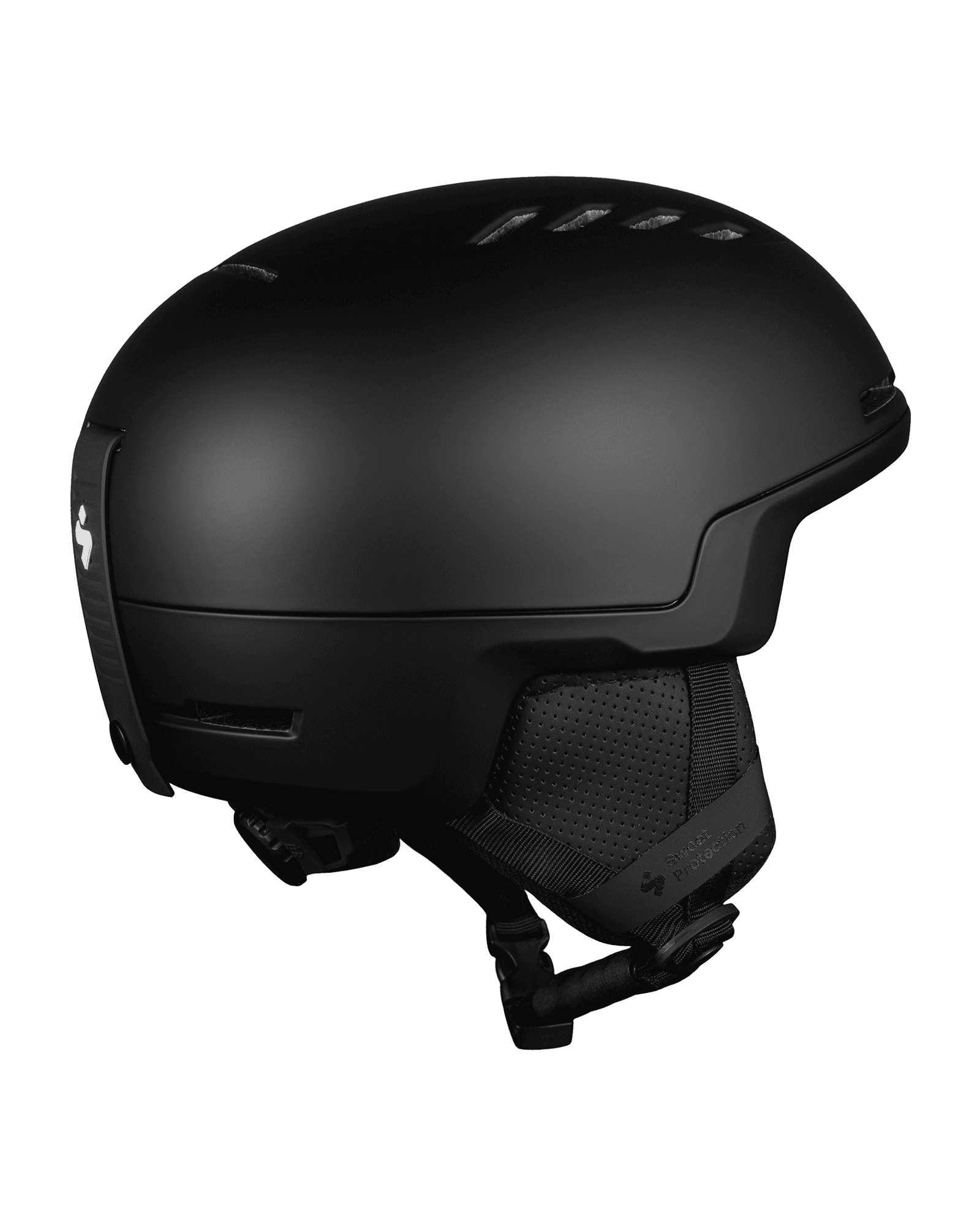 Matte Black