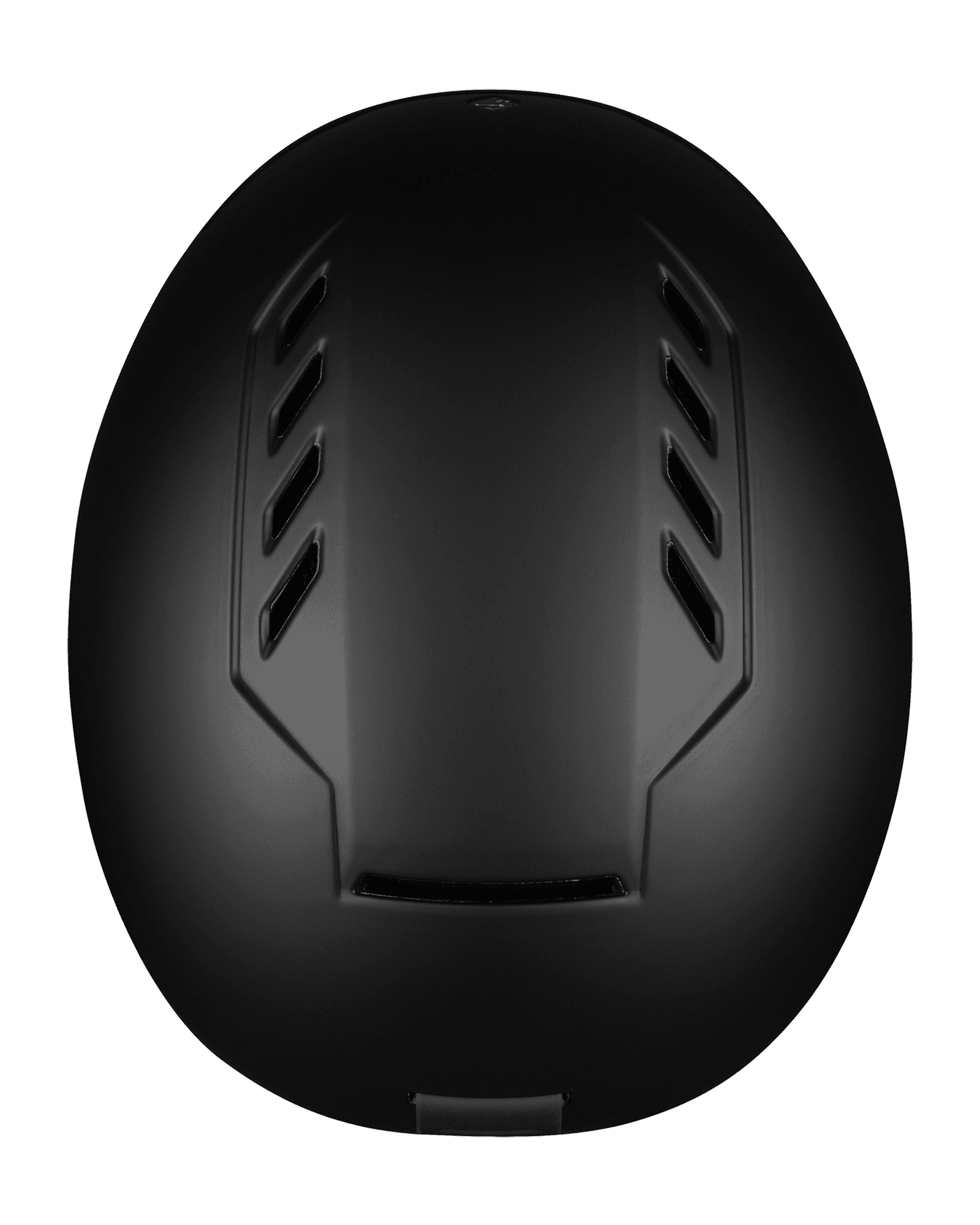 Matte Black