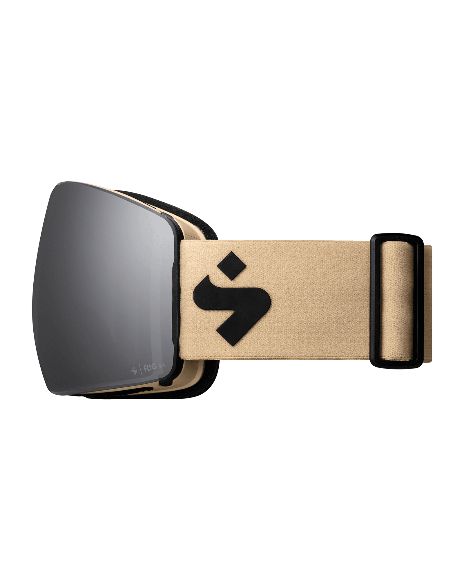 RIG Obsidian/Cream