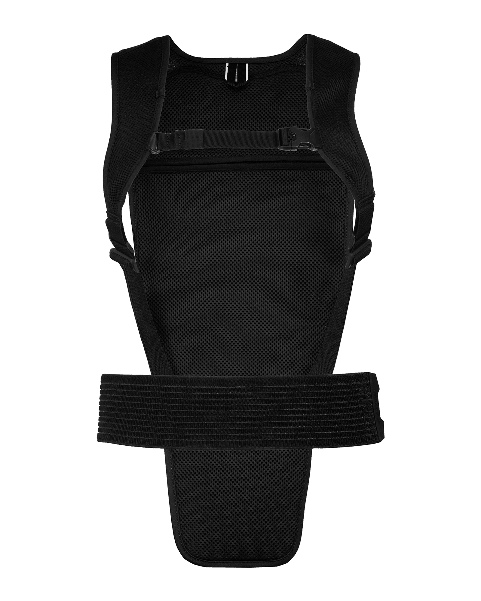 Back Protector 2.0 True Black
