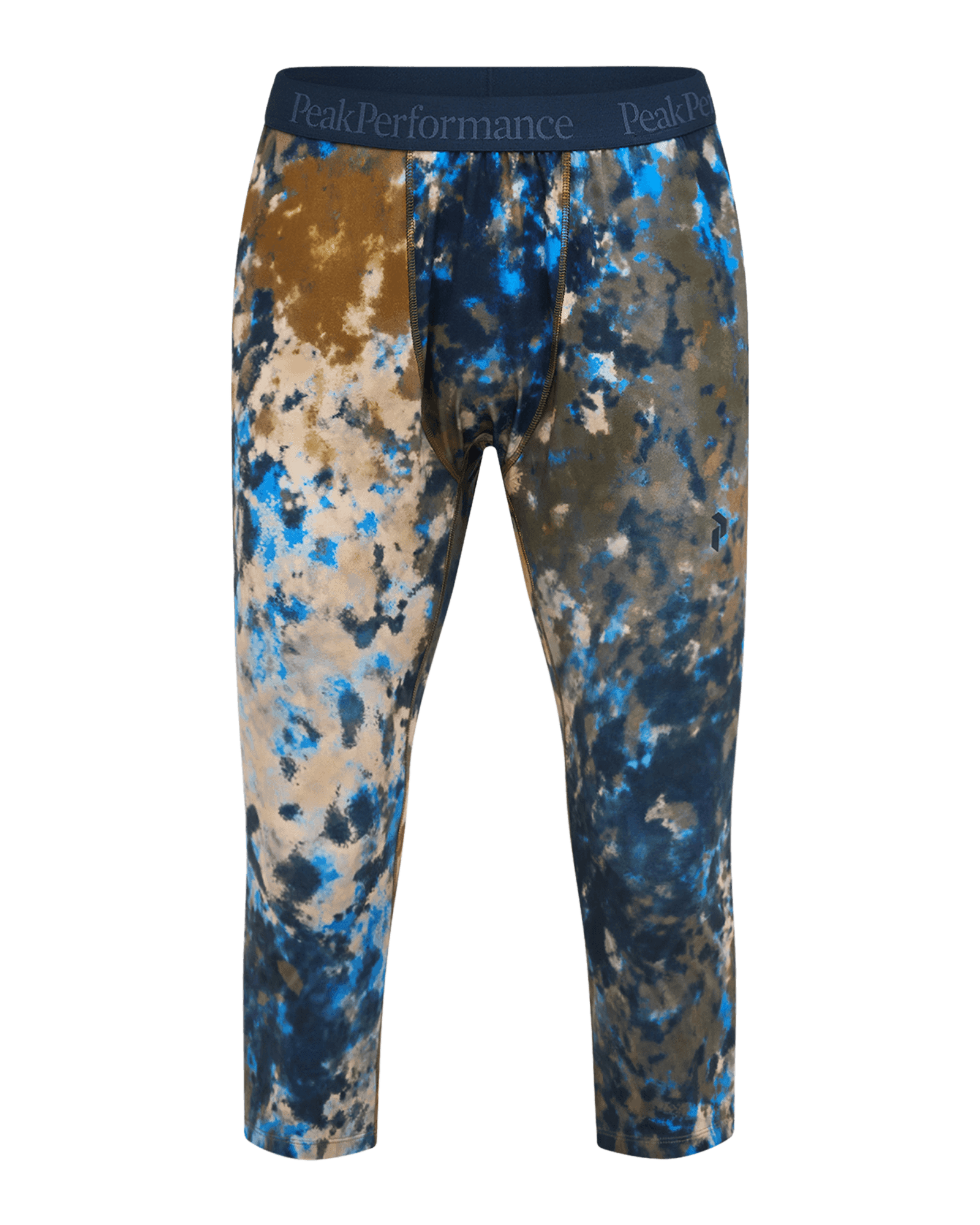 AOP Spirit Short John M Frosty Haze