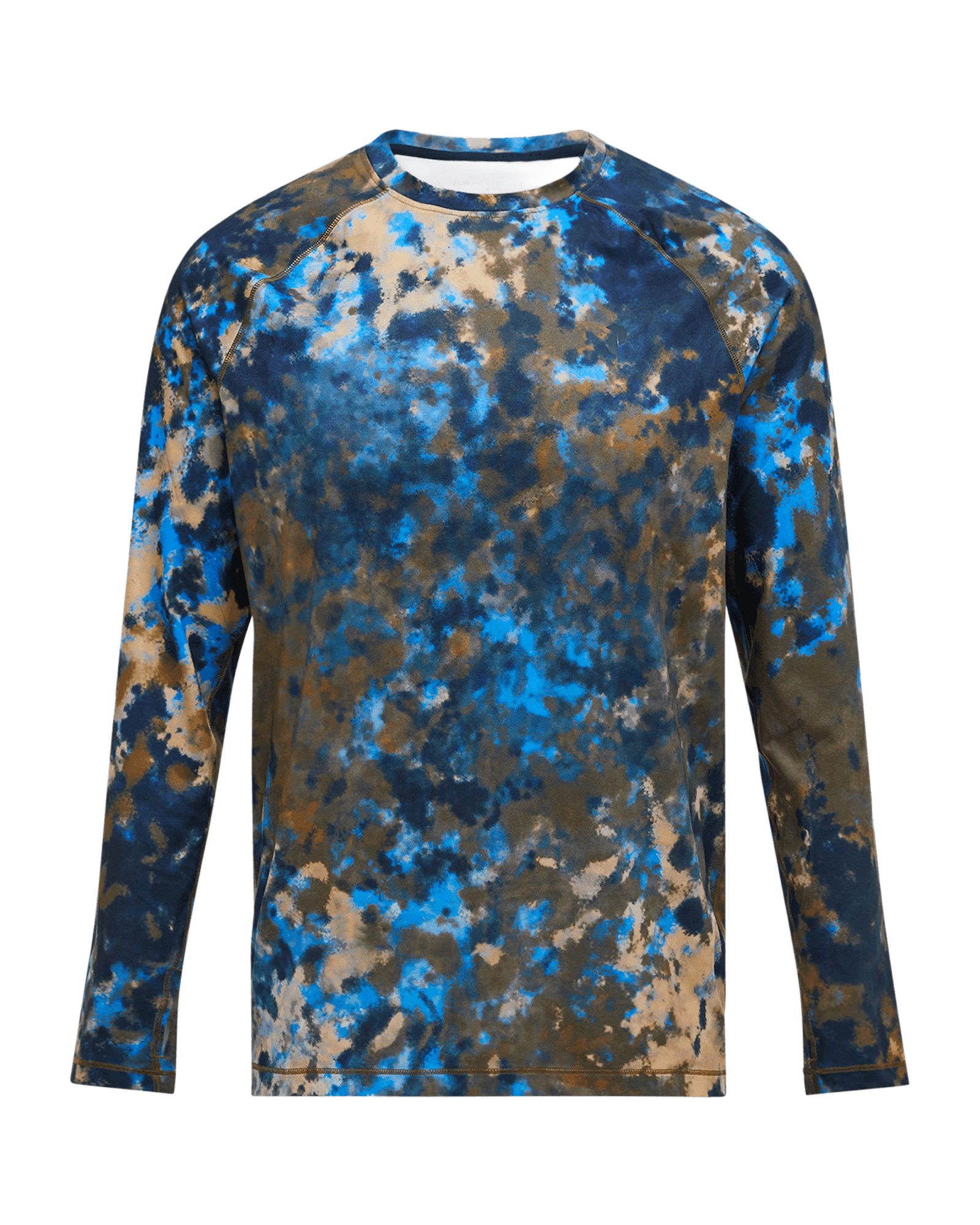 AOP Spirit Crew M Frosty Haze