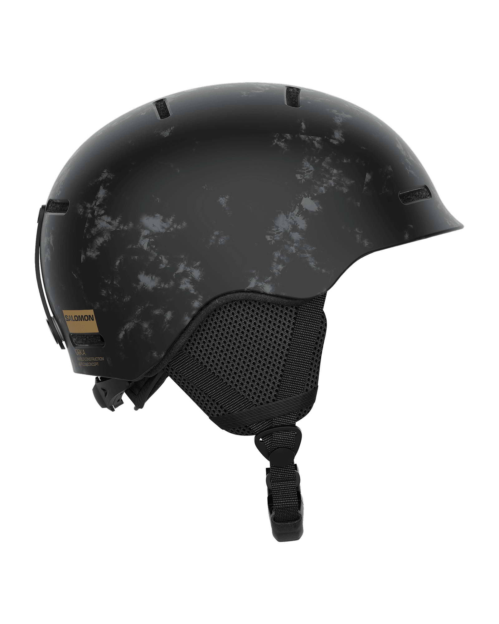 Orka JR Black