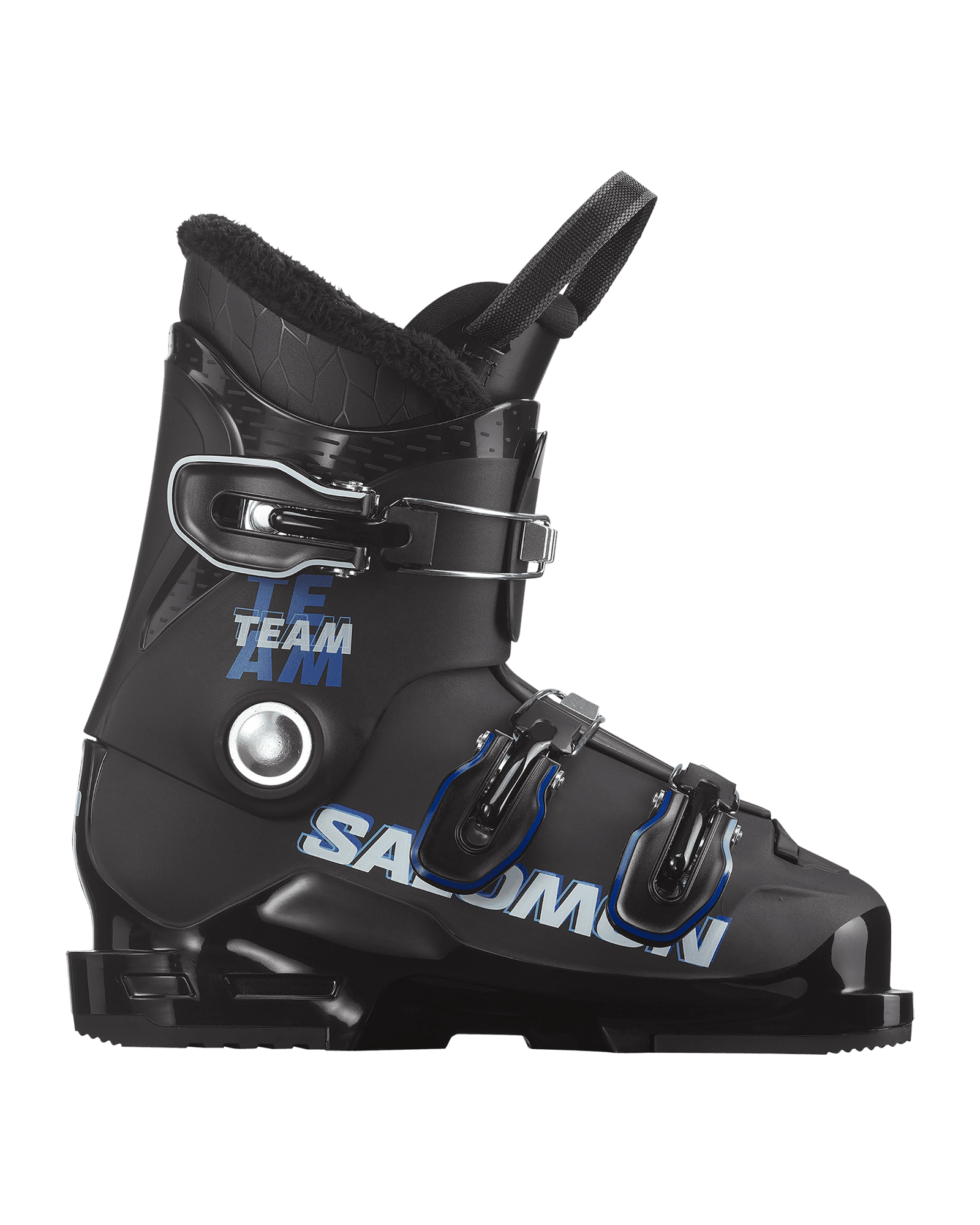 Team T3 JR Black/Race Blue/White
