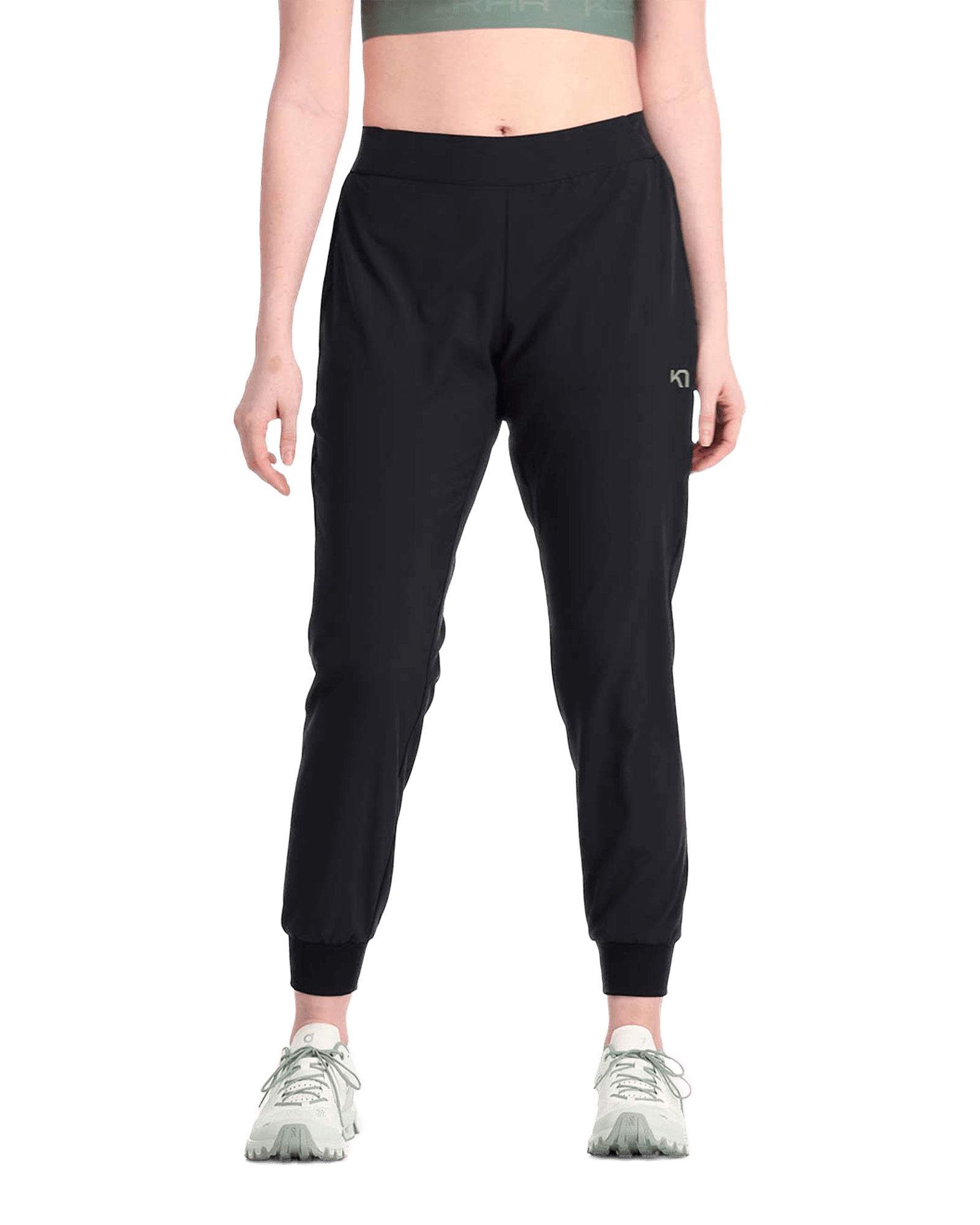 Nora 2.0 Pant W Black