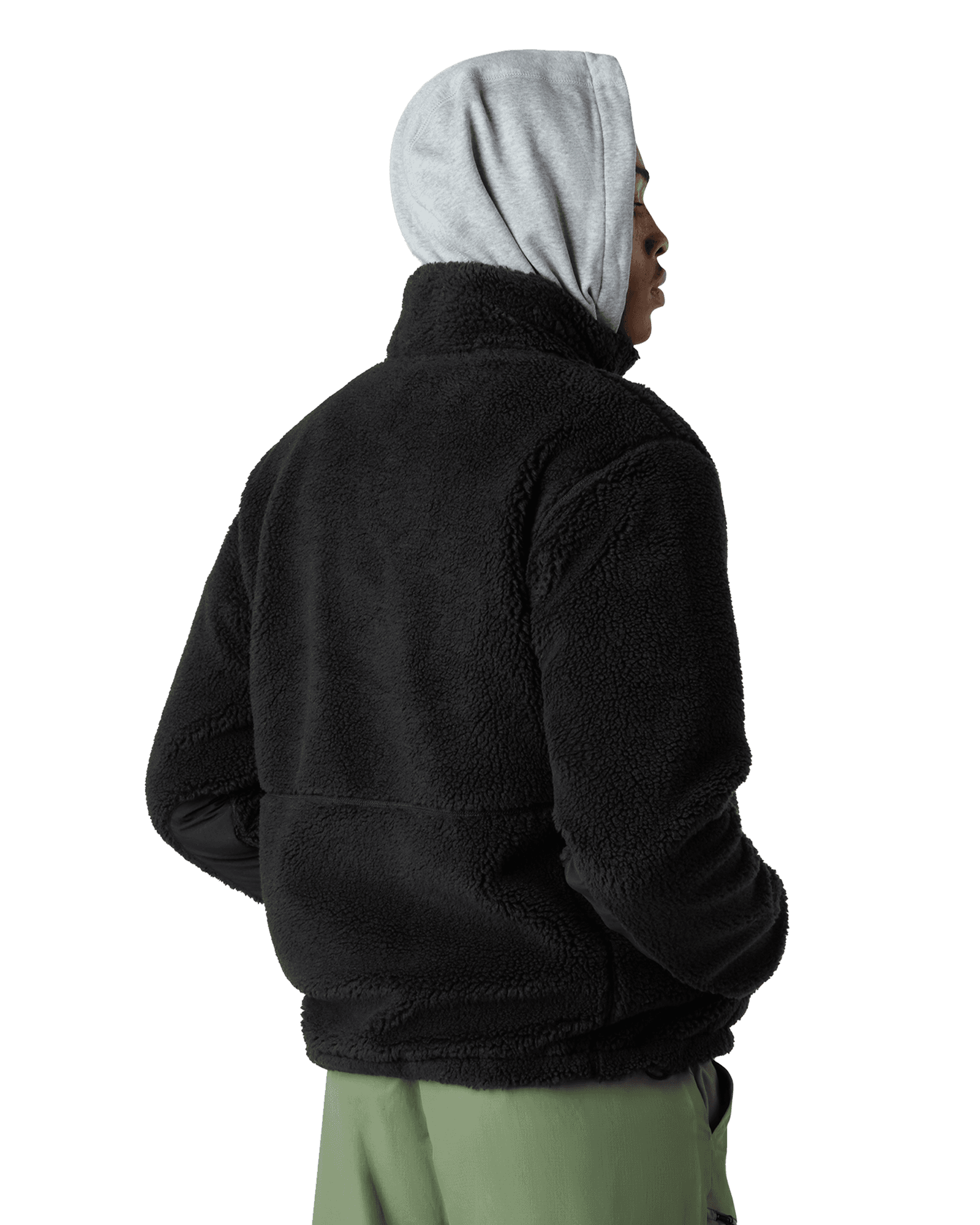 TNF Black