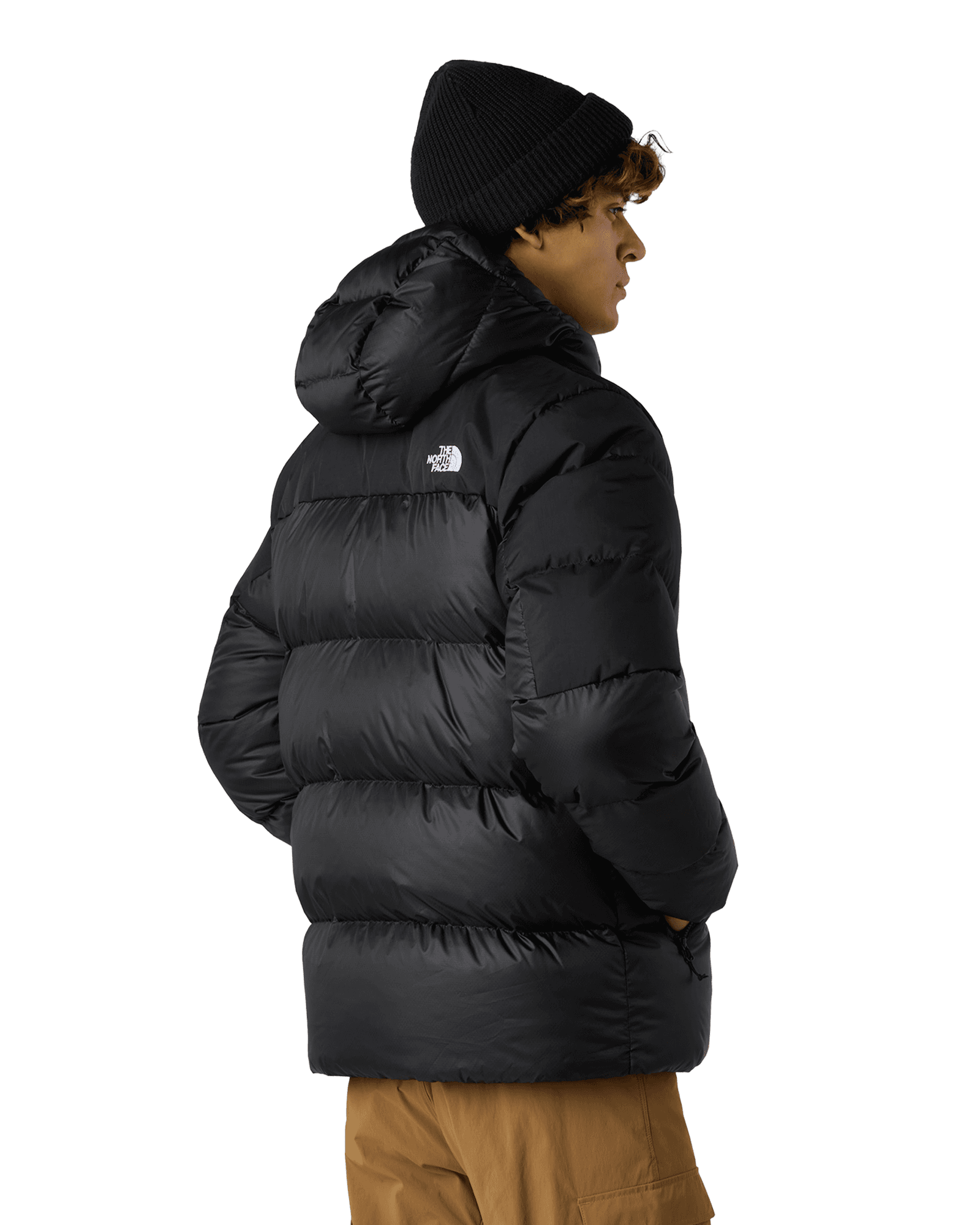 TNF Black