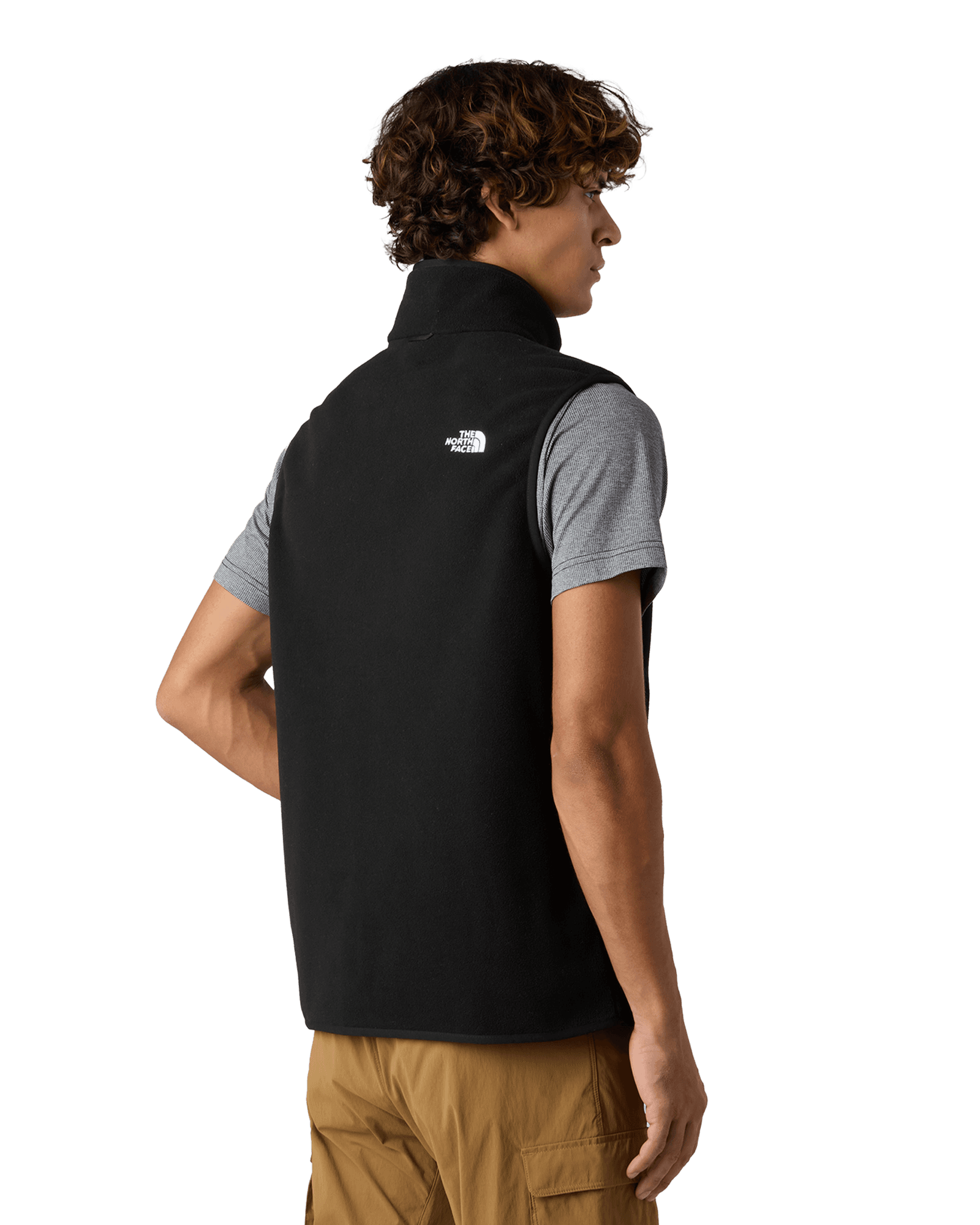 TNF Black