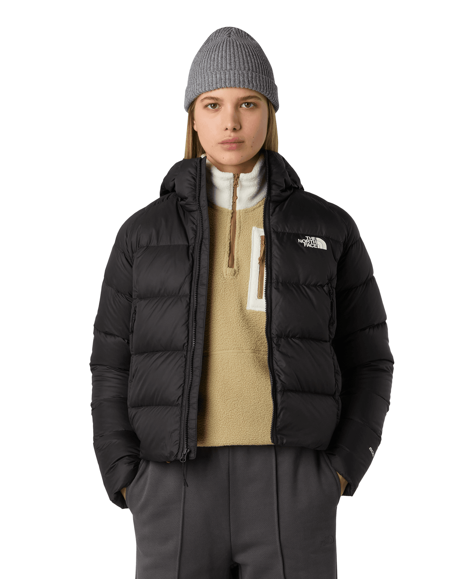 TNF Black