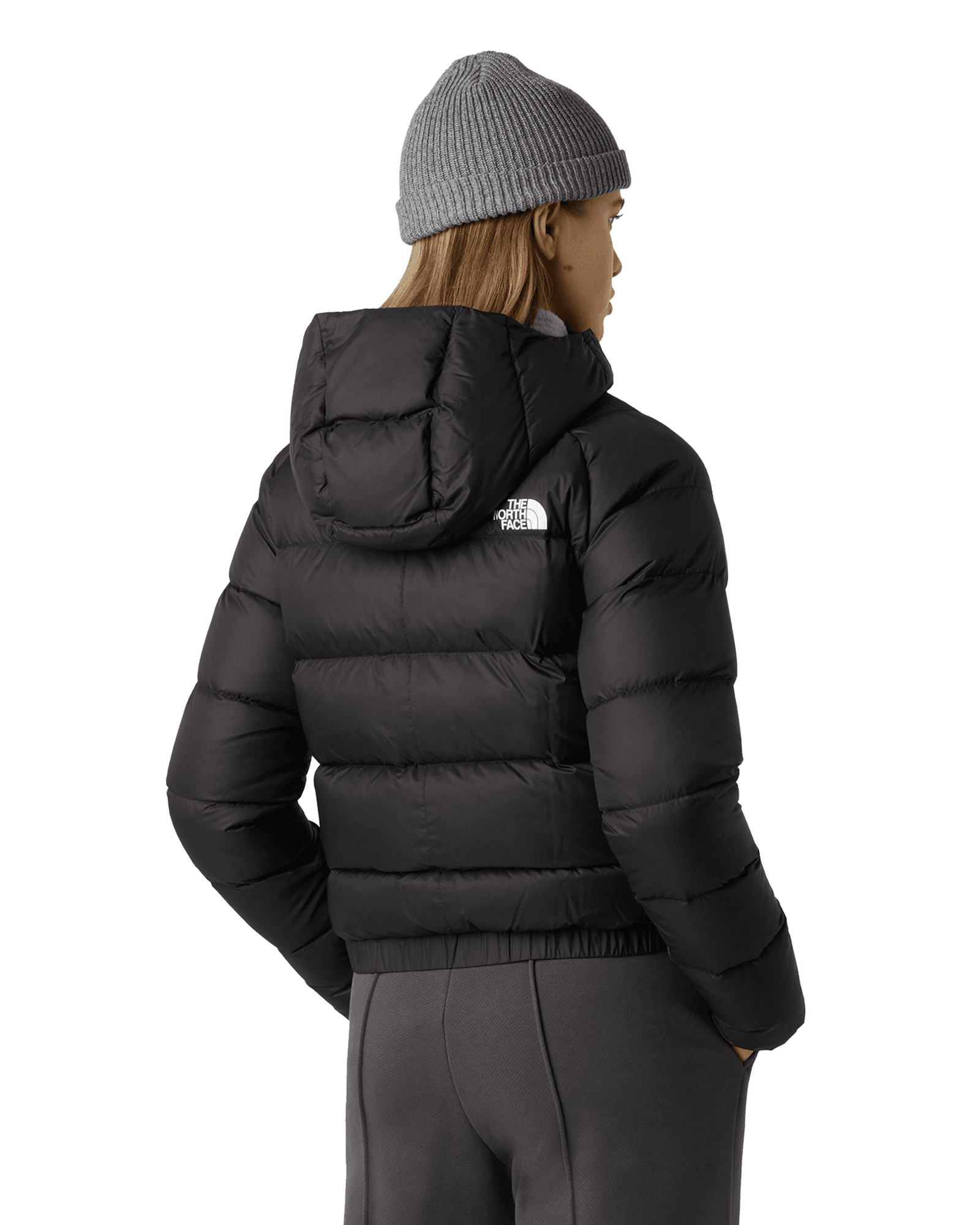 TNF Black