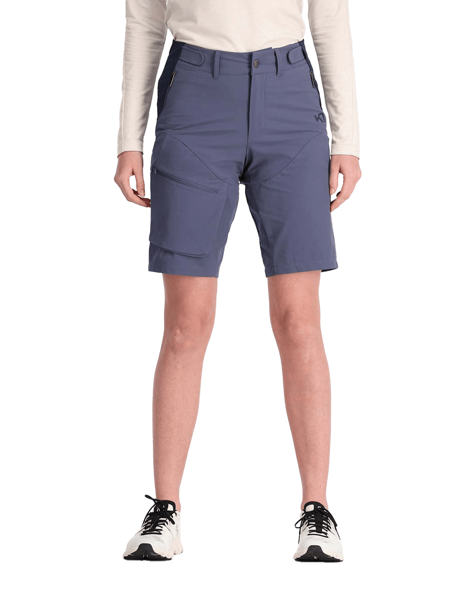 Voss Shorts W Moon