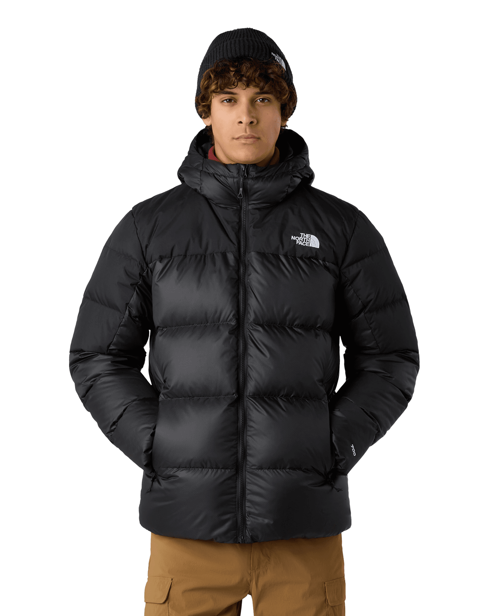 TNF Black