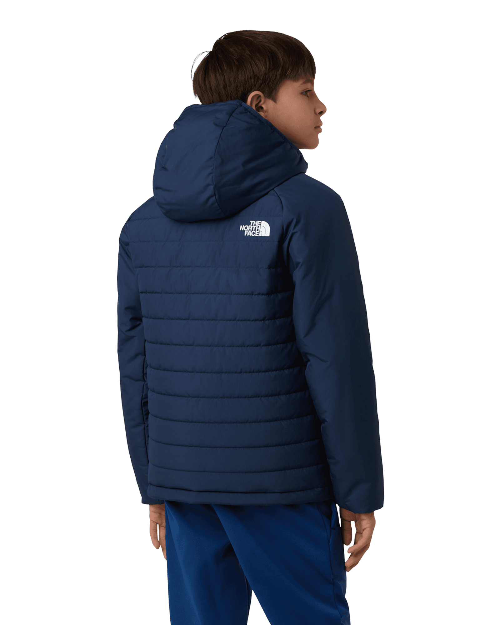 Summit Navy