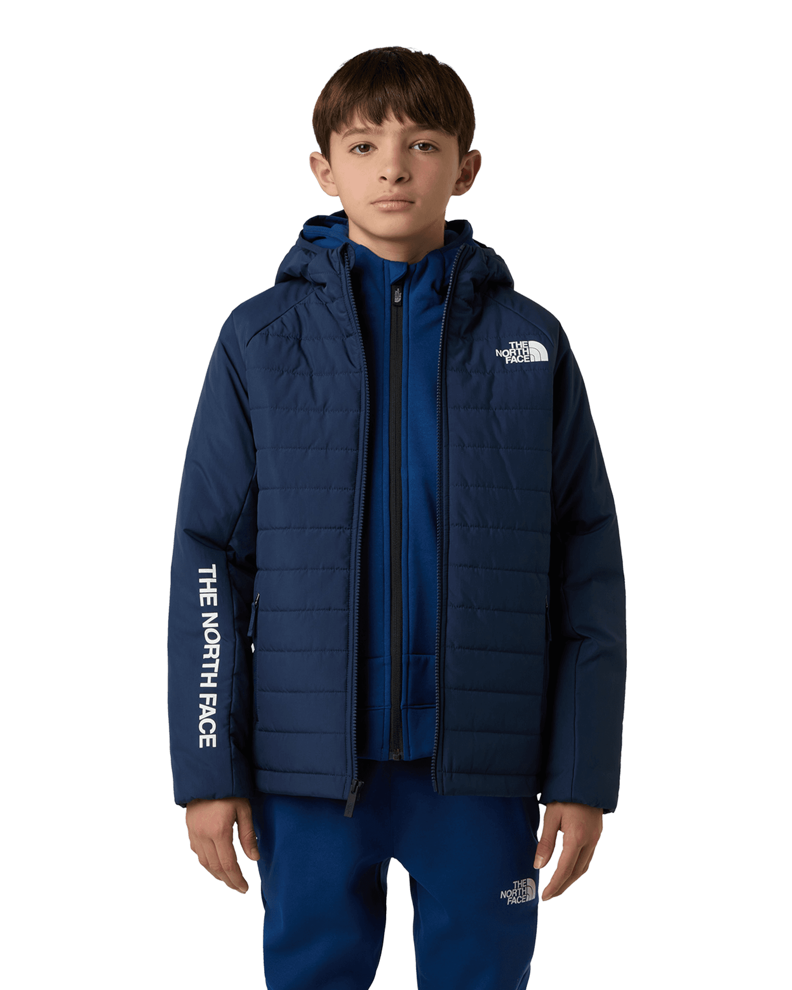 Summit Navy