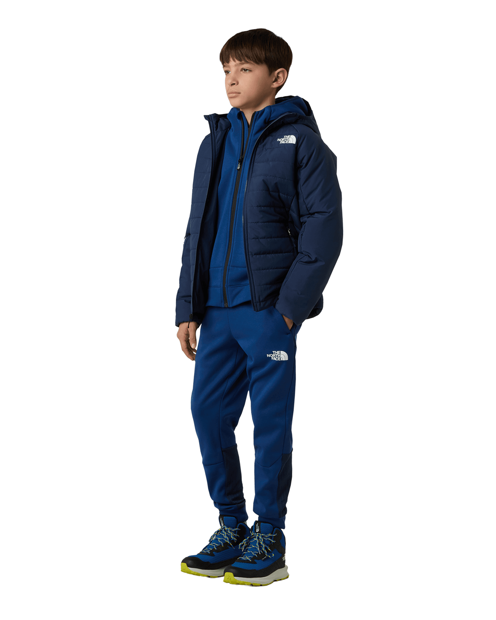 Summit Navy