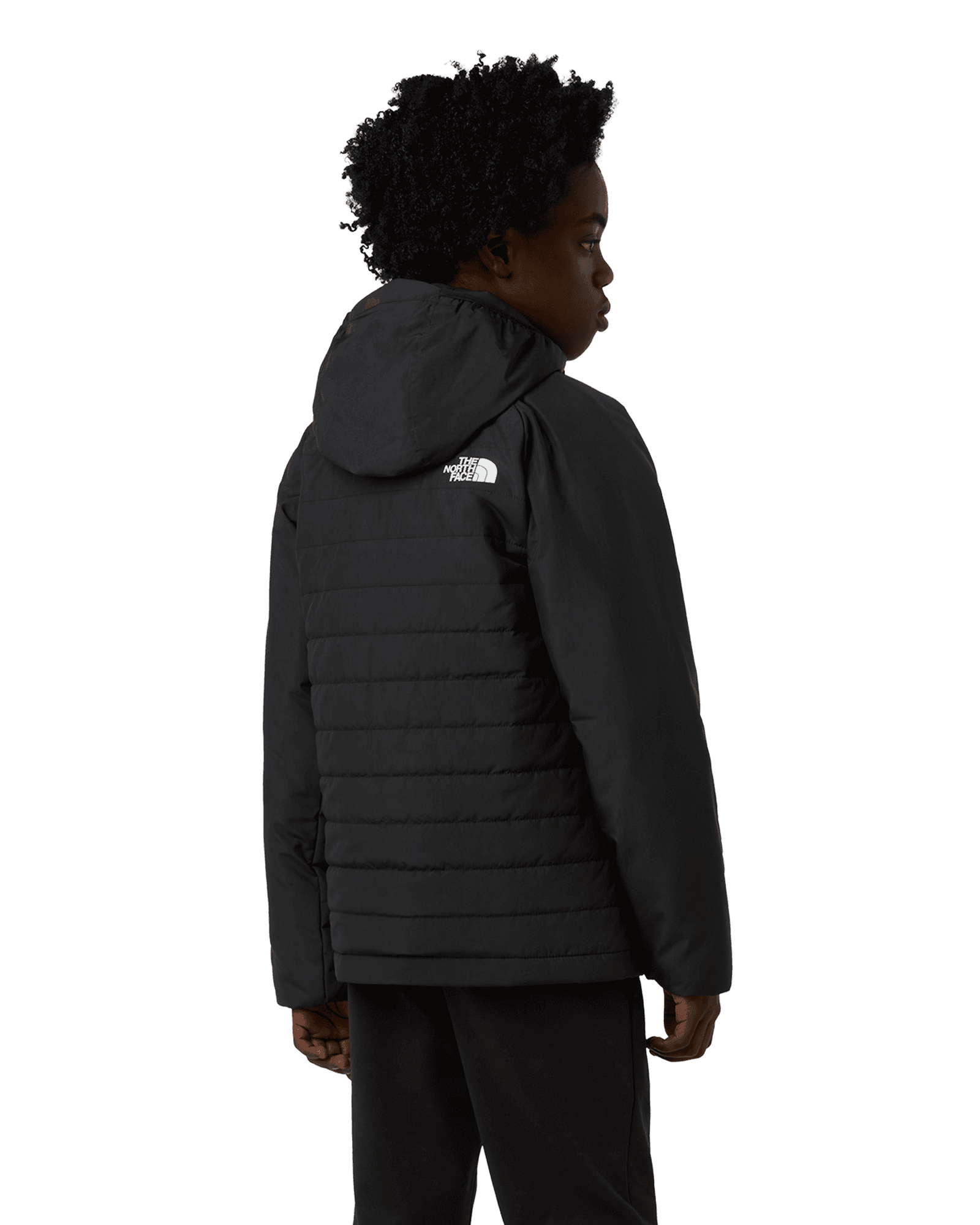TNF Black