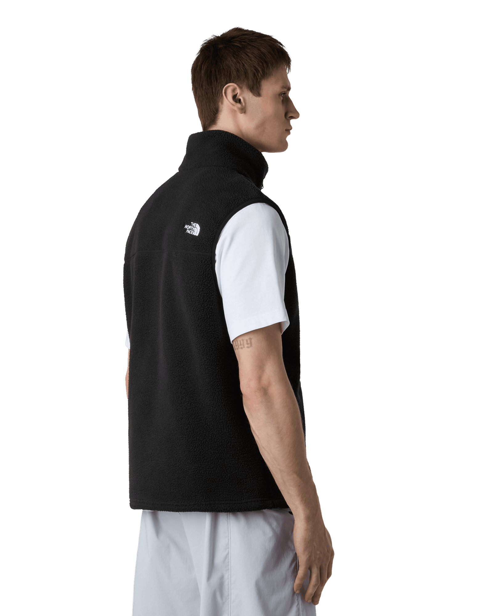 TNF Black