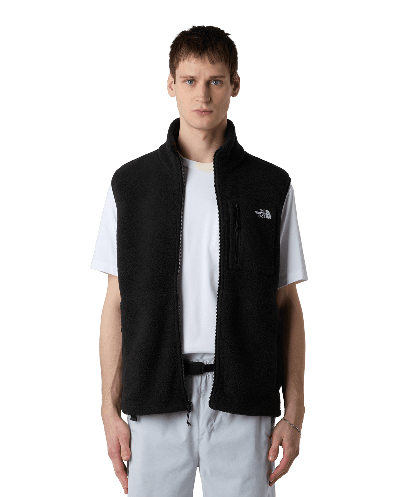 TNF Black